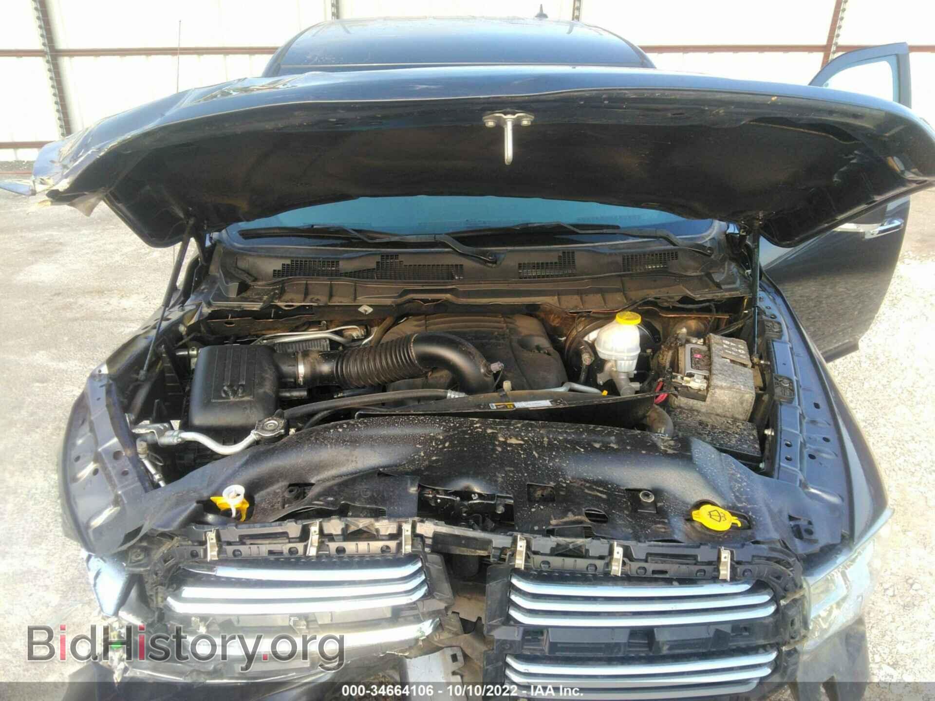 2018 RAM 1500 - VIN: 1C6RR7LT7JS352548 - Фото 10