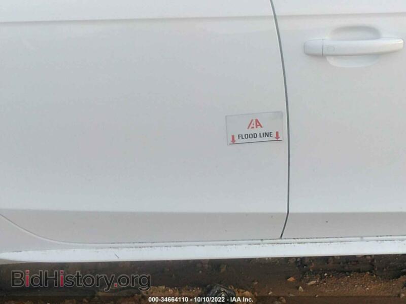 2015 Audi A4 (VIN WAUFFAFL6FN045758) — фото 6 из 11