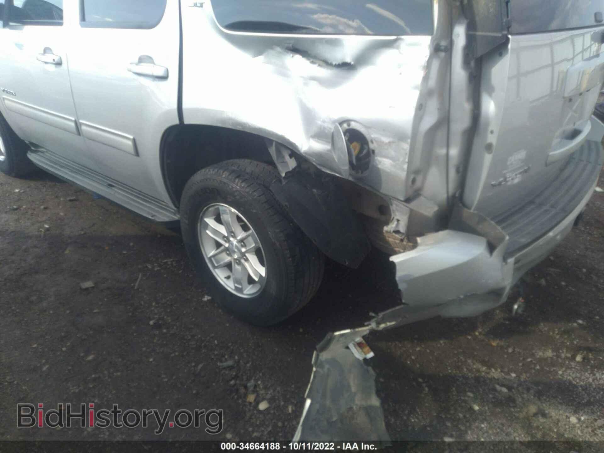 2014 GMC YUKON - VIN: 1GKS1CE08ER192355 - Фото 6