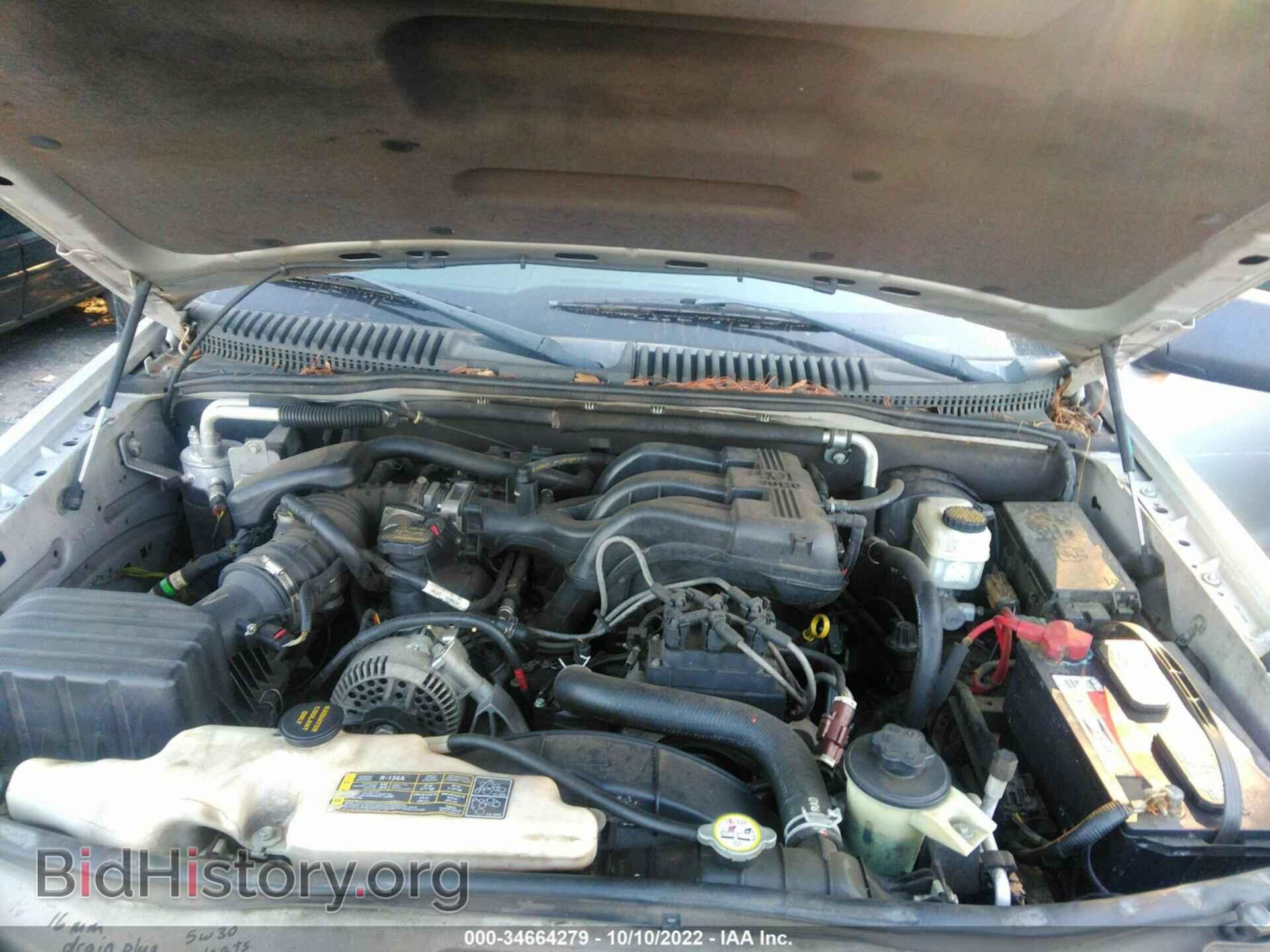 2008 FORD EXPLORER - VIN: 1FMEU63E68UB28666 - Фото 10