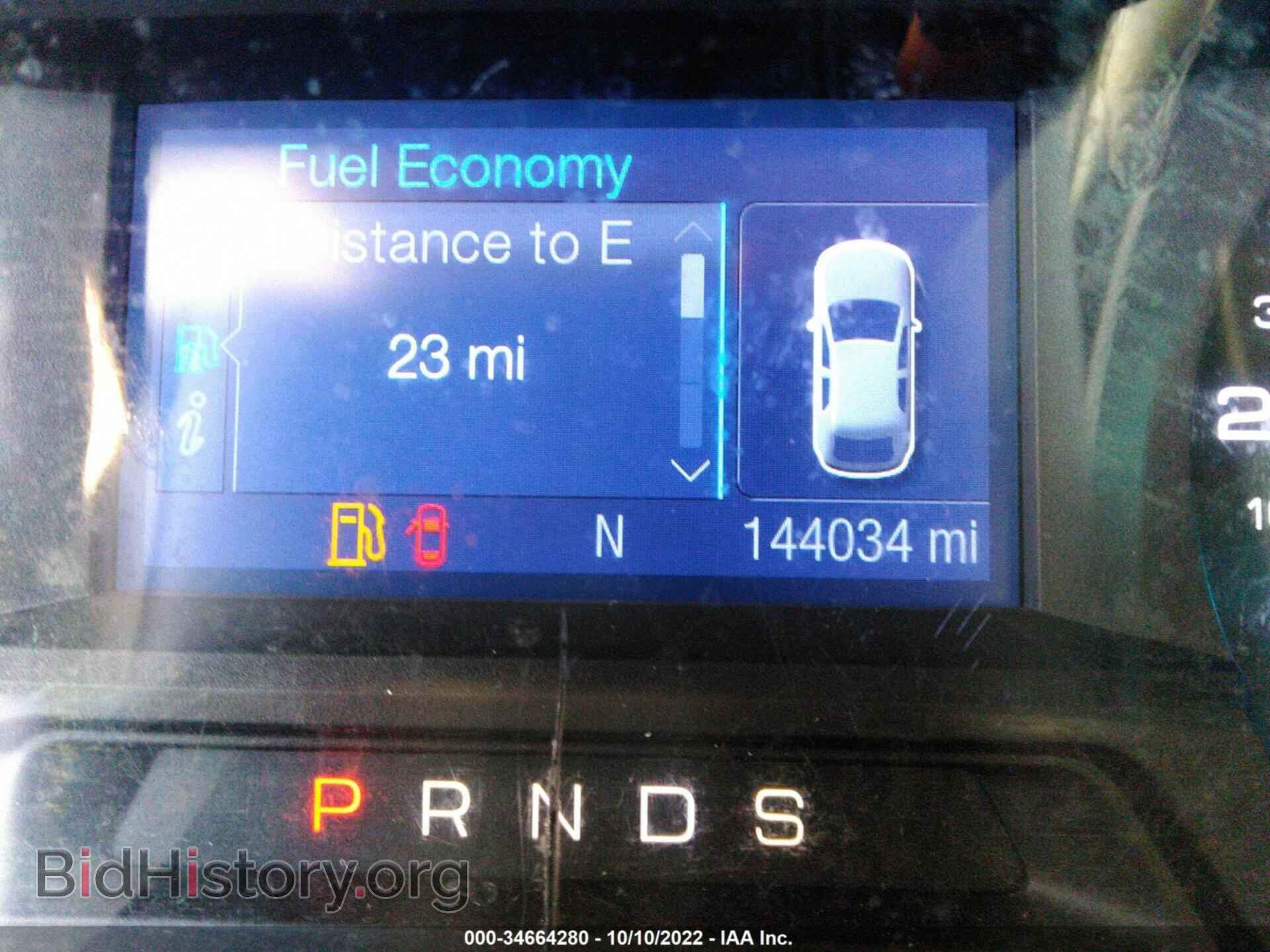 2013 FORD FLEX - VIN: 2FMGK5B8XDBD12741 - Фото 7