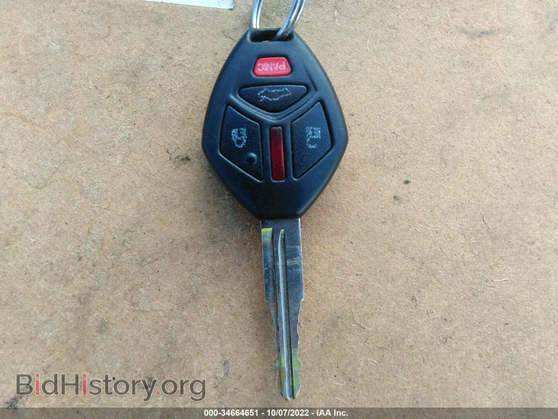 2008 MITSUBISHI ECLIPSE - VIN: 4A3AK24F48E005321 - Photo 11