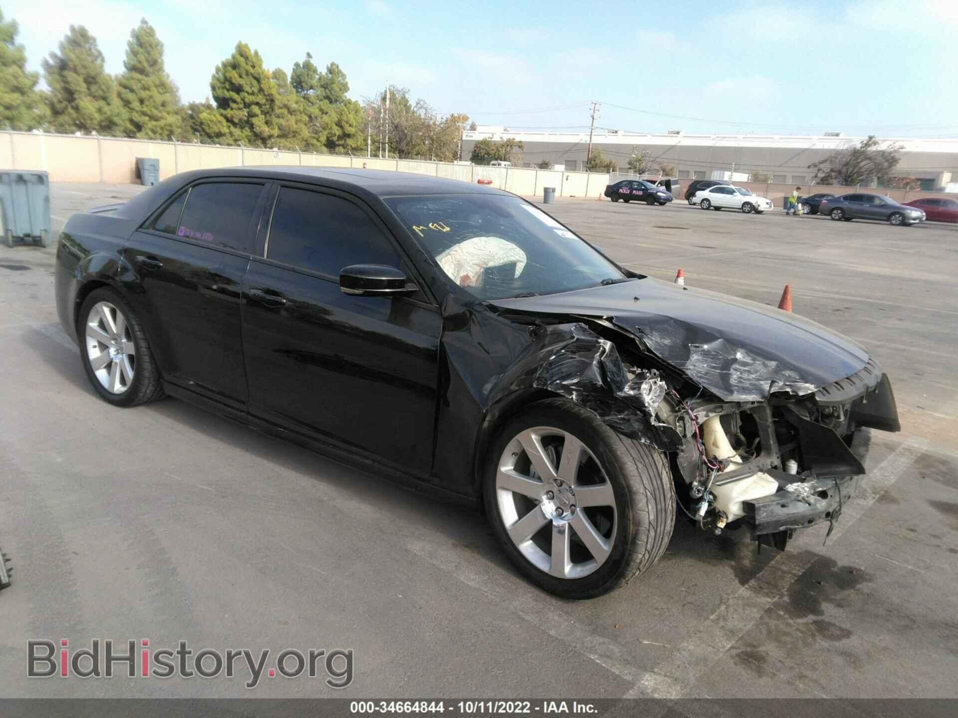 Photo 2C3CCAFJ0CH802188 - CHRYSLER 300 2012