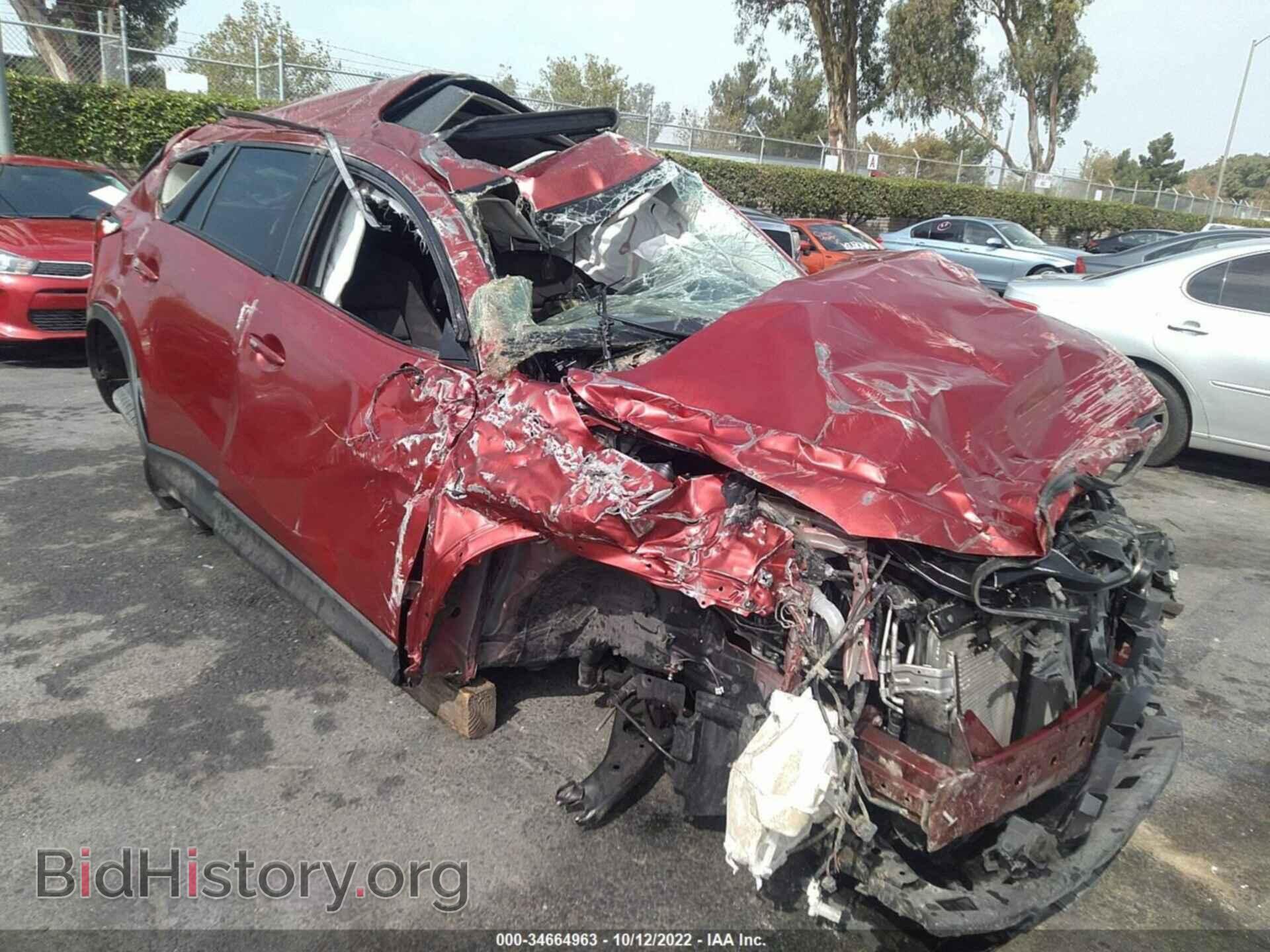 2013 MAZDA CX-5 - VIN: JM3KE2CE0D0125932 - Фото 6