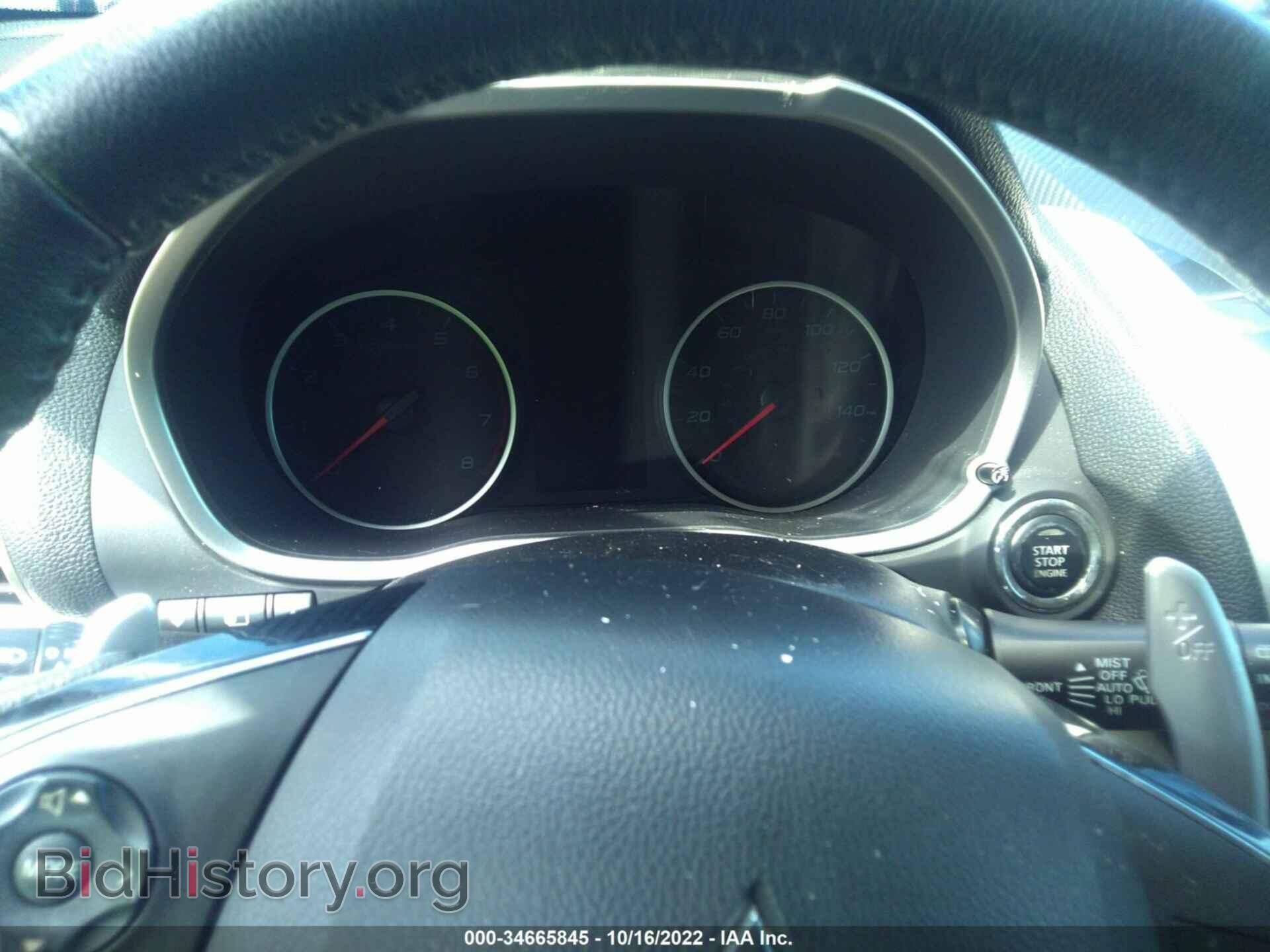 2018 MITSUBISHI ECLIPSE CROSS - VIN: JA4AT5AA9JZ069146 - Фото 7