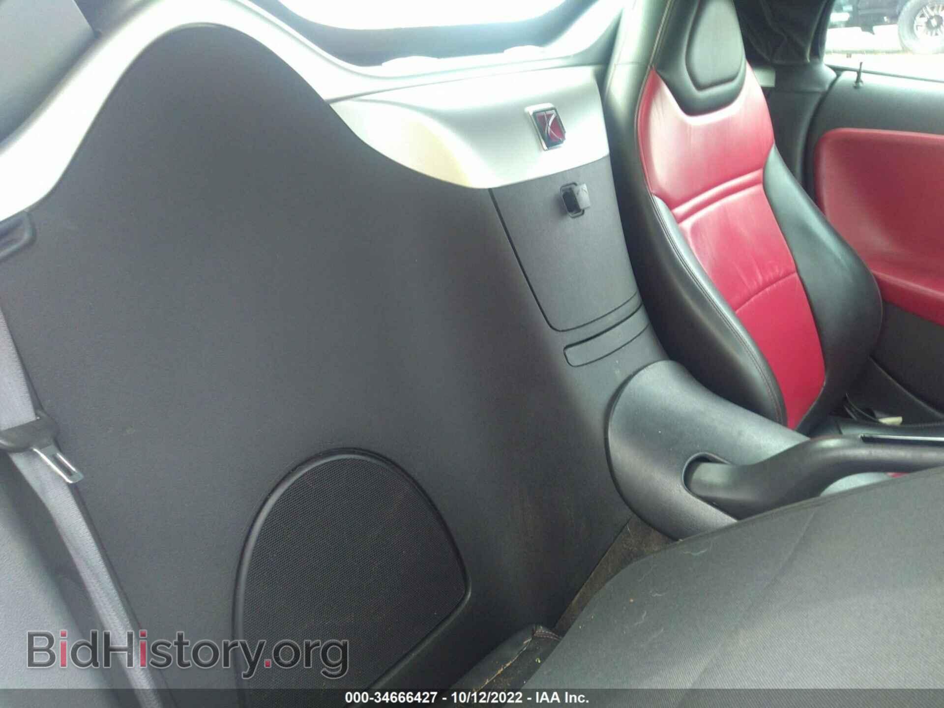 2007 SATURN SKY - VIN: 1G8MB35B07Y102251 - Фото 8
