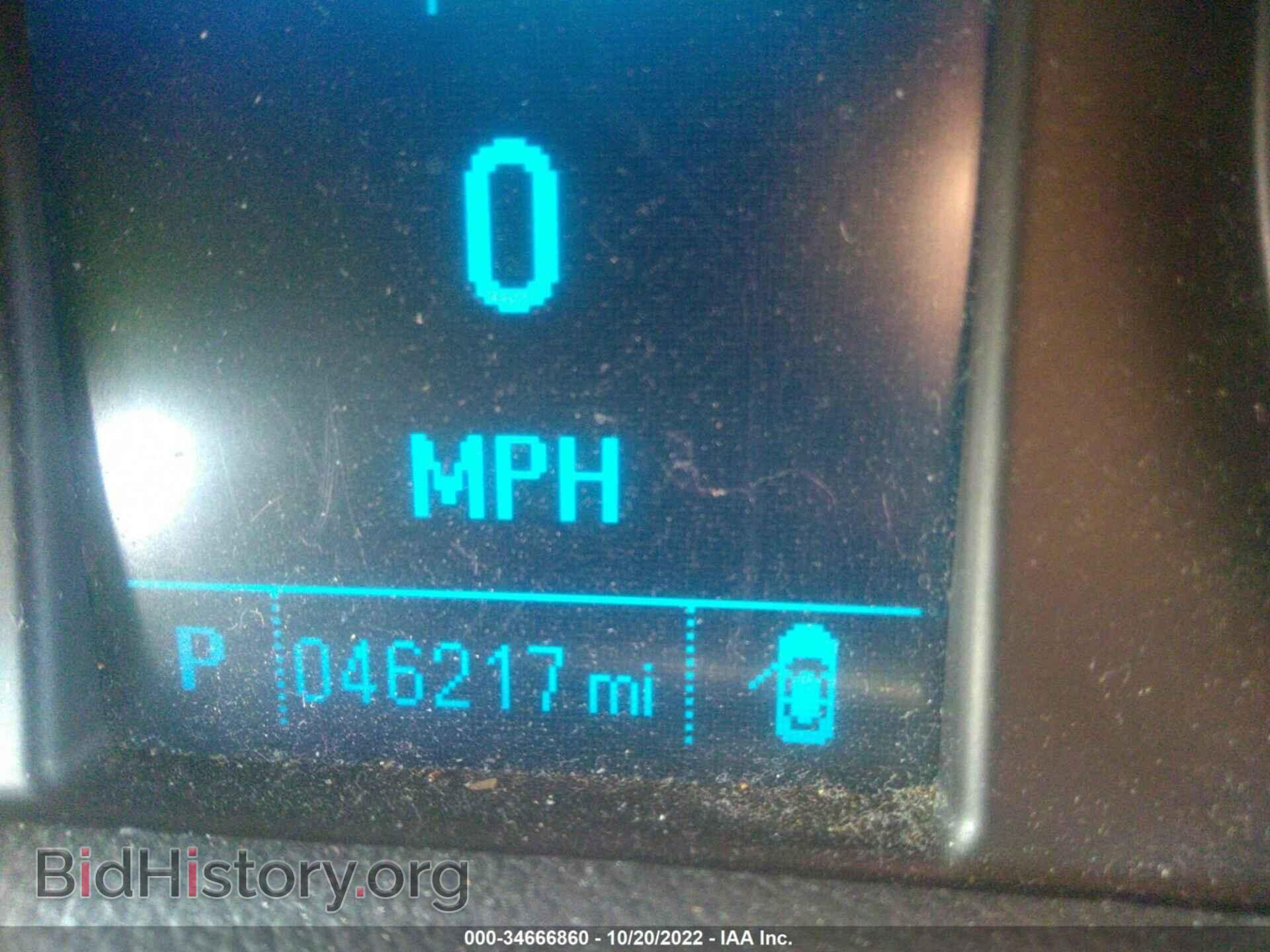 2014 BUICK ENCORE - VIN: KL4CJHSB9EB617247 - Photo 7