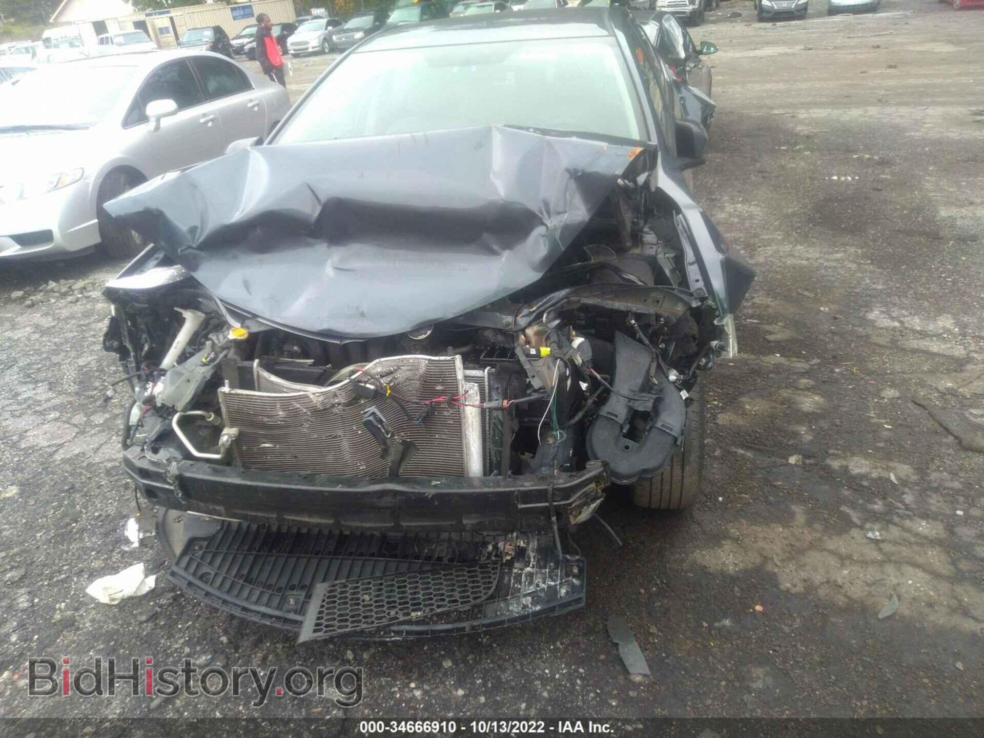 2015 TOYOTA COROLLA - VIN: 2T1BPRHE9FC325964 - Фото 6
