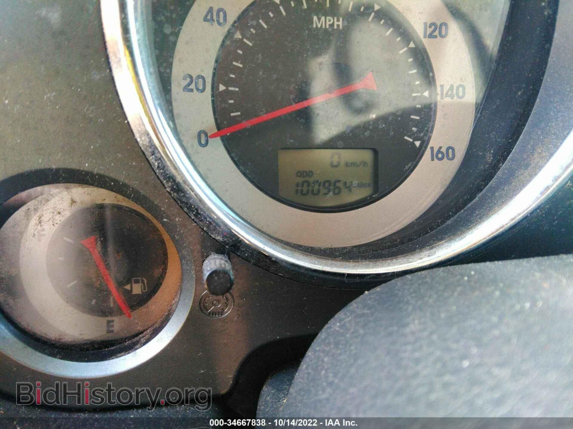 2012 MITSUBISHI ECLIPSE - VIN: 4A31K5DF7CE006800 - Фото 7