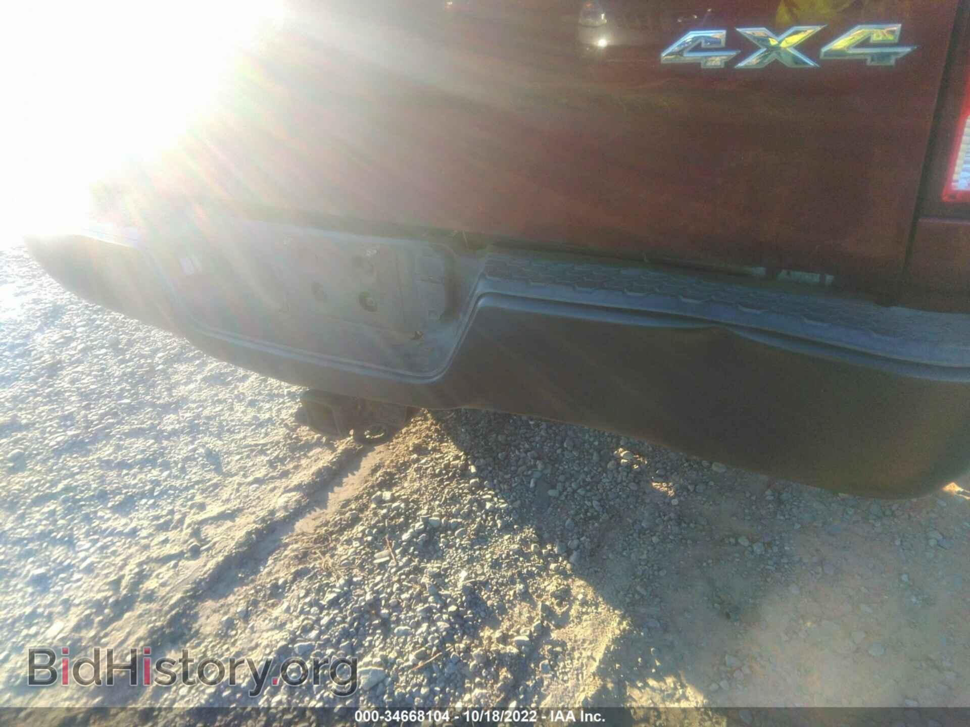 2018 RAM 2500 - VIN: 3C6UR5CJ2JG377586 - Фото 6