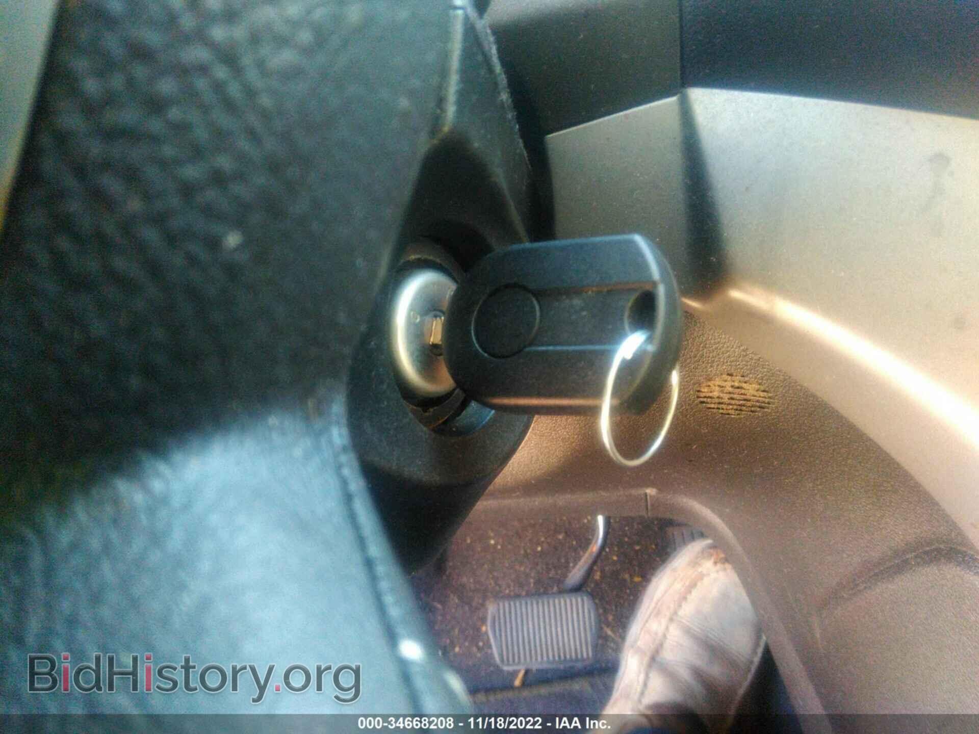 2014 FORD ESCAPE - VIN: 1FMCU0G96EUC69105 - Фото 11