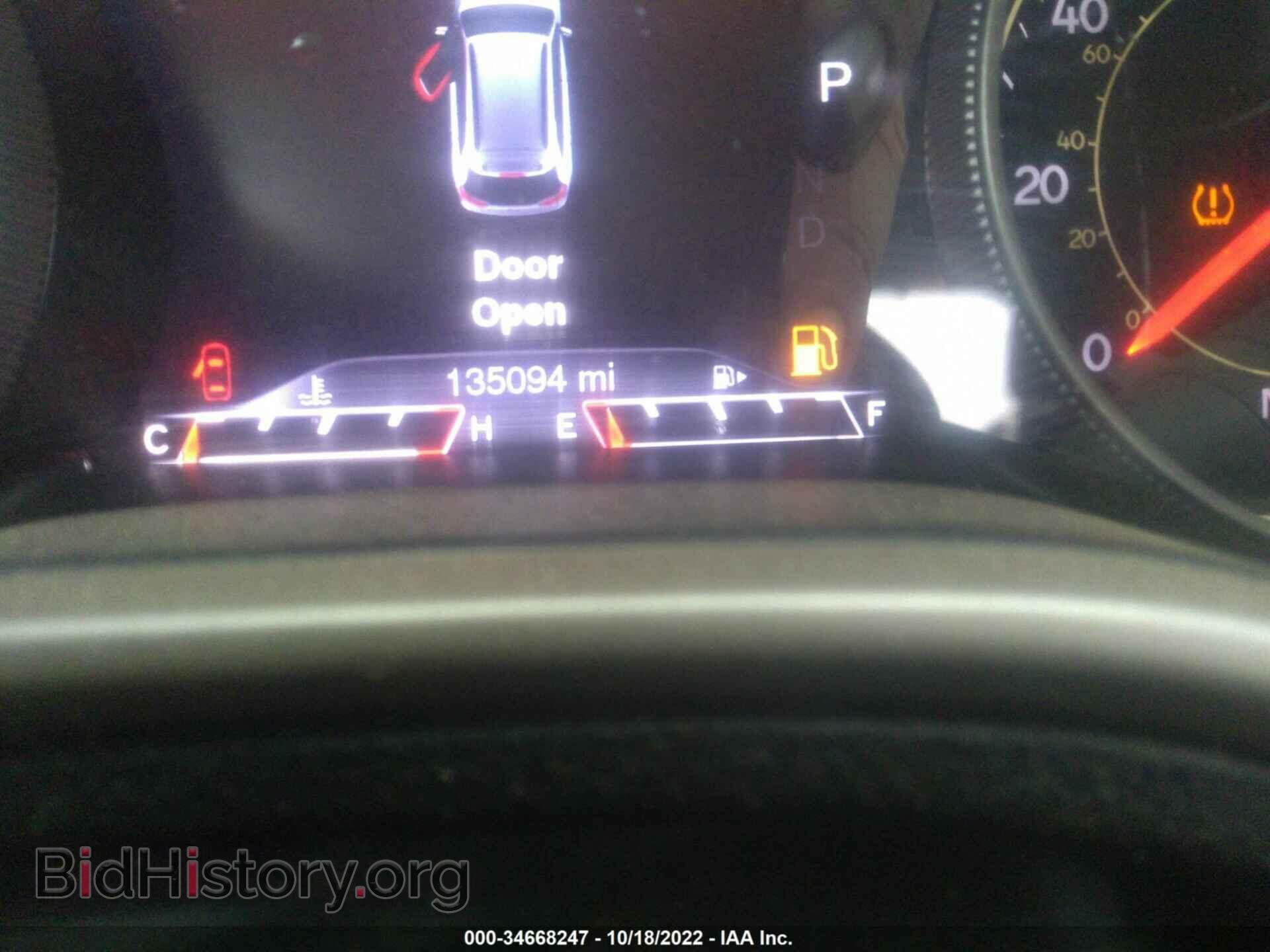2015 JEEP CHEROKEE - VIN: 1C4PJMDB7FW772953 - Фото 7