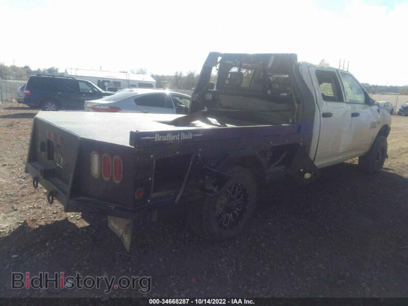2015 RAM 2500 (VIN 3C6TR5HT2FG626014) — photo 4 of 11