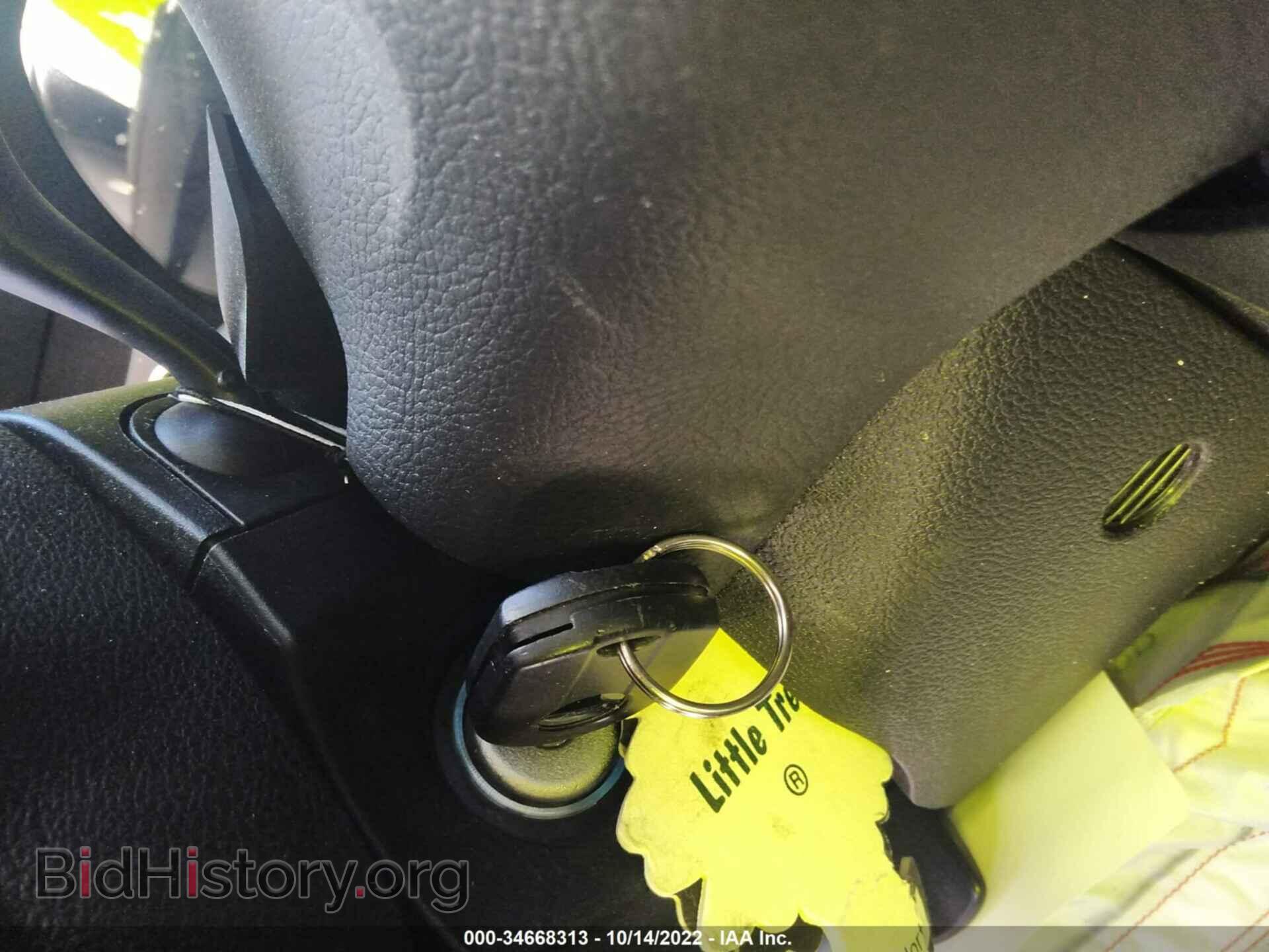 2017 FORD FOCUS - VIN: 1FADP3F2XHL345754 - Фото 11