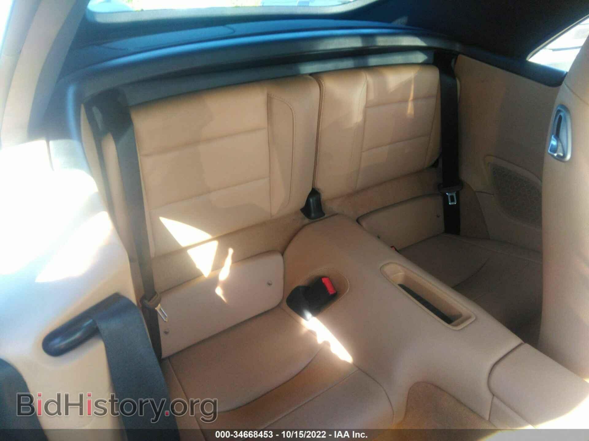 2014 PORSCHE 911 - VIN: WP0CA2A96ES140441 - Фото 8