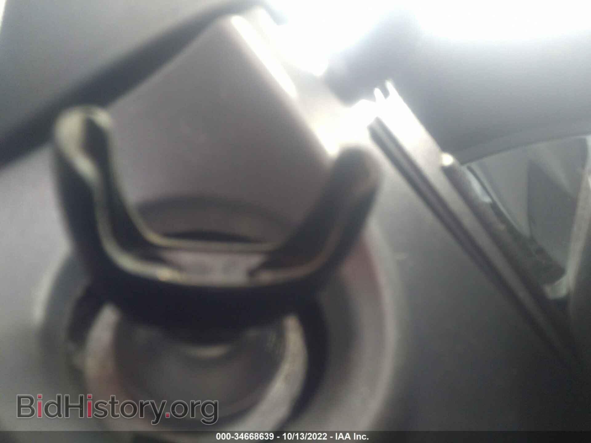 2012 FORD TRANSIT CONNECT - VIN: NM0LS6AN4CT114930 - Фото 11