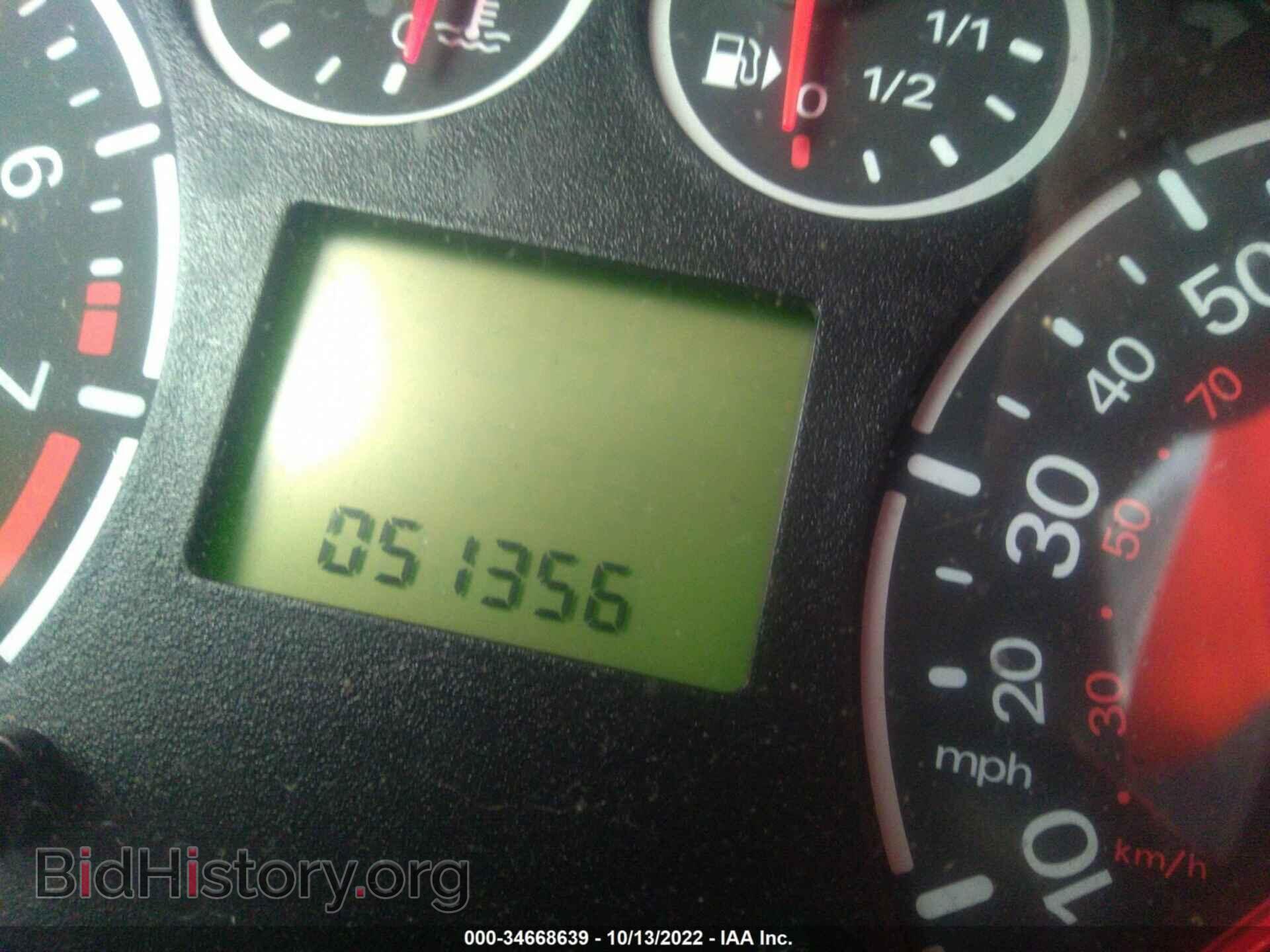 2012 FORD TRANSIT CONNECT - VIN: NM0LS6AN4CT114930 - Фото 7