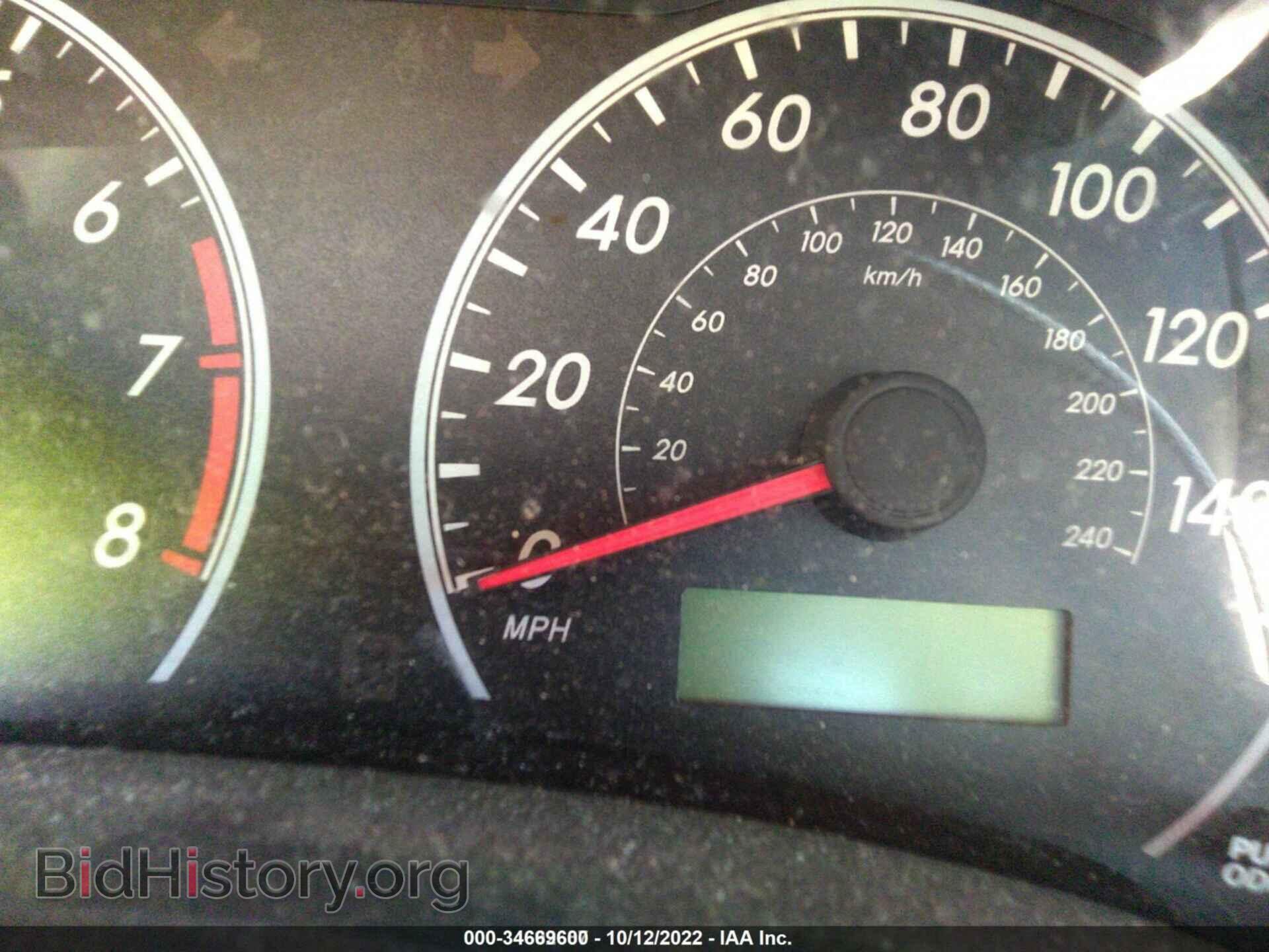 2012 TOYOTA COROLLA - VIN: 2T1BU4EE3CC832502 - Фото 7