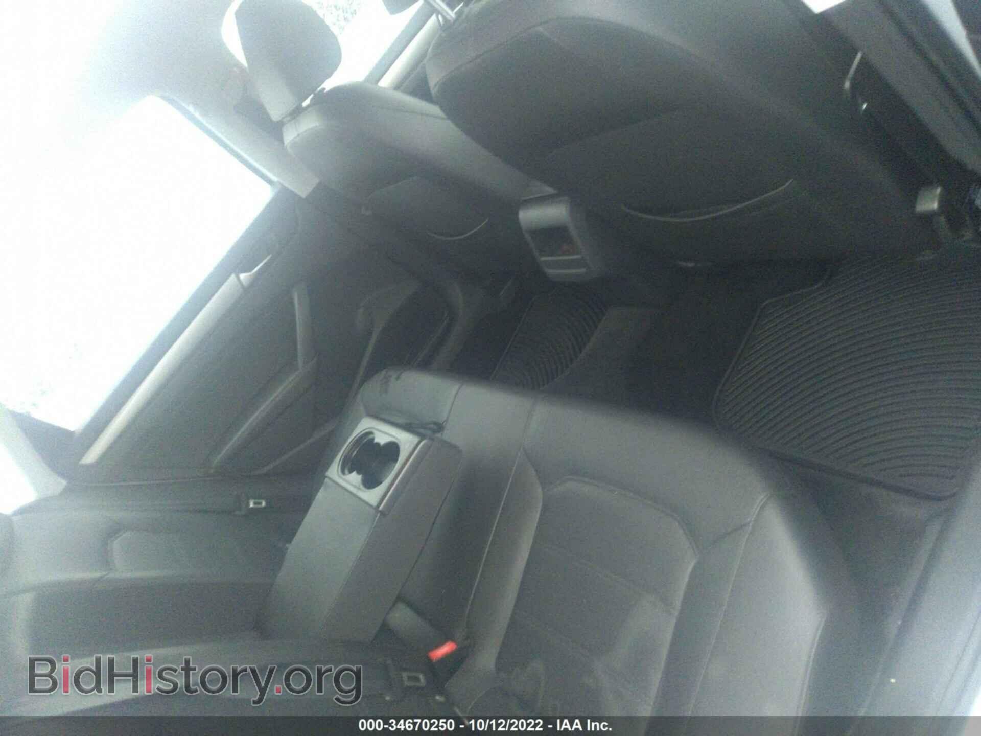 2014 VOLKSWAGEN PASSAT - VIN: 1VWAT7A36EC033357 - Фото 8