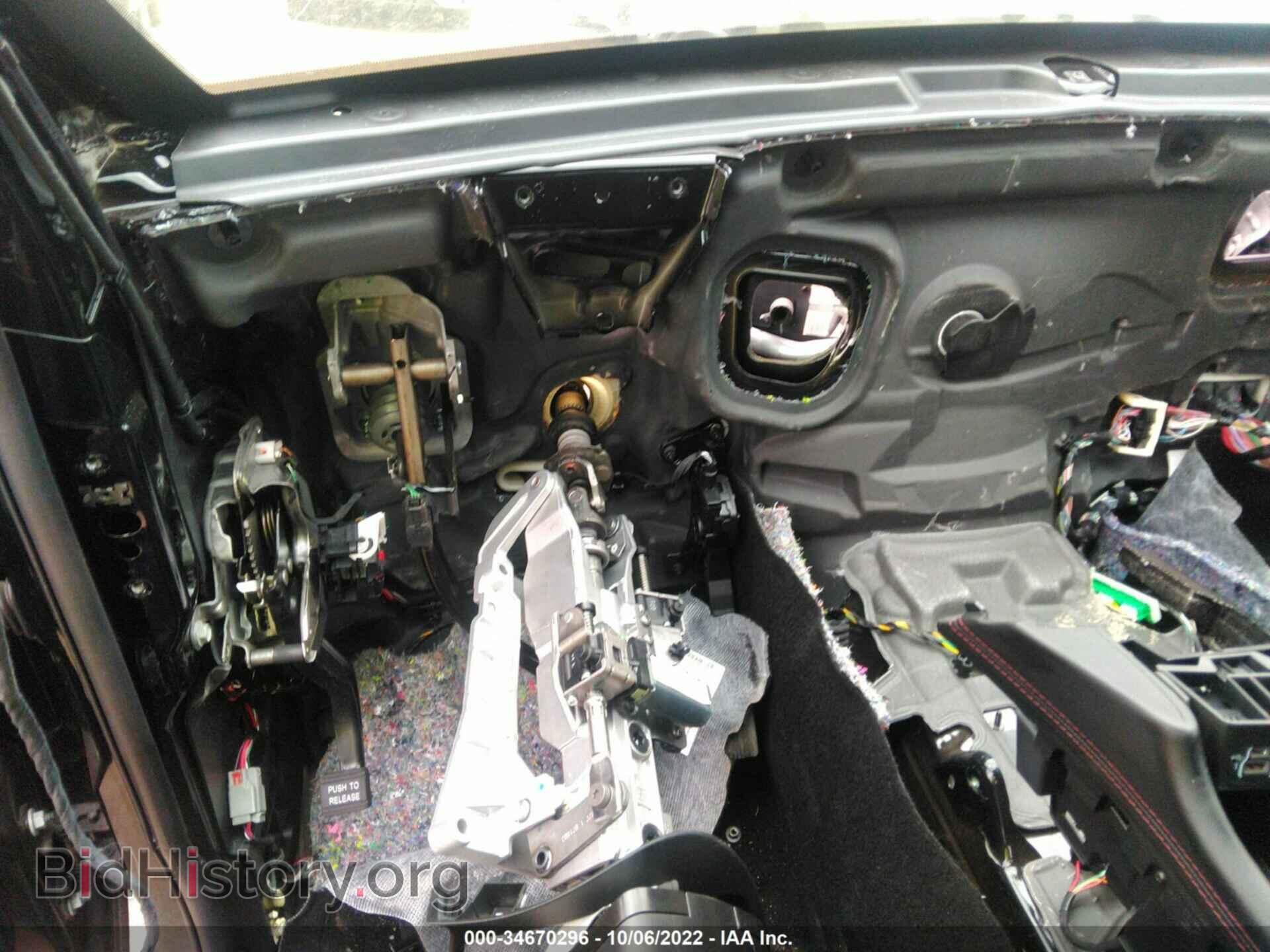 2021 DODGE DURANGO - VIN: 1C4SDJCT1MC644247 - Фото 7