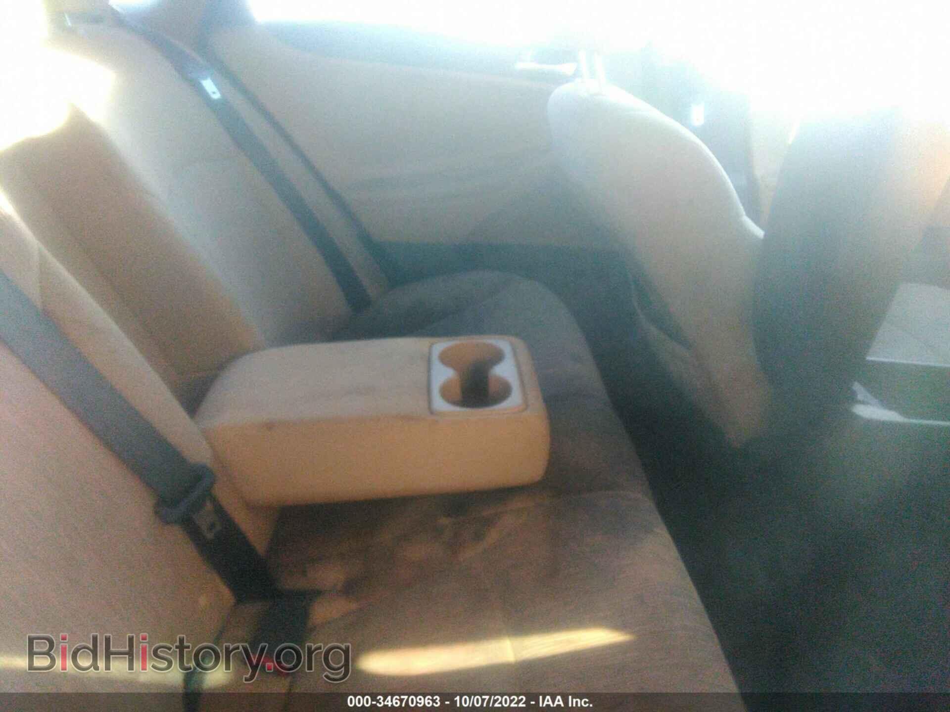 2012 HYUNDAI SONATA - VIN: 5NPEB4AC1CH434693 - Фото 8
