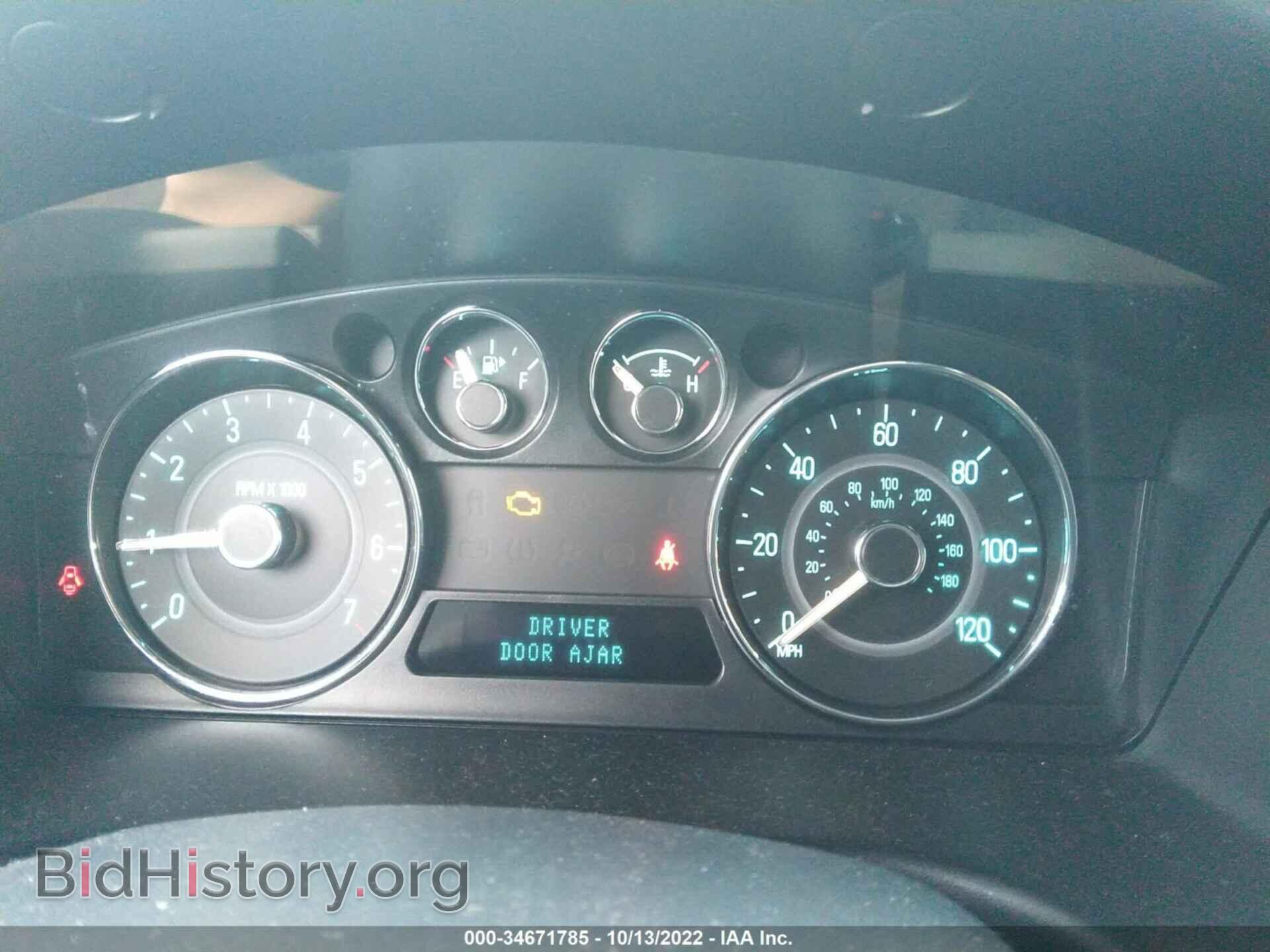 2009 FORD FLEX - VIN: 2FMDK51C69BA90148 - Фото 7