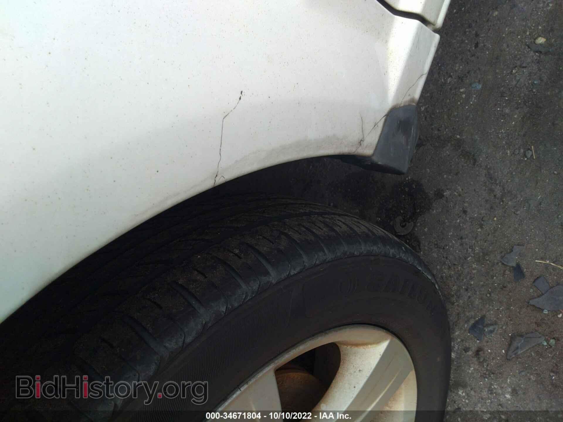 2011 DODGE CALIBER - VIN: 1B3CB3HA9BD257385 - Фото 6