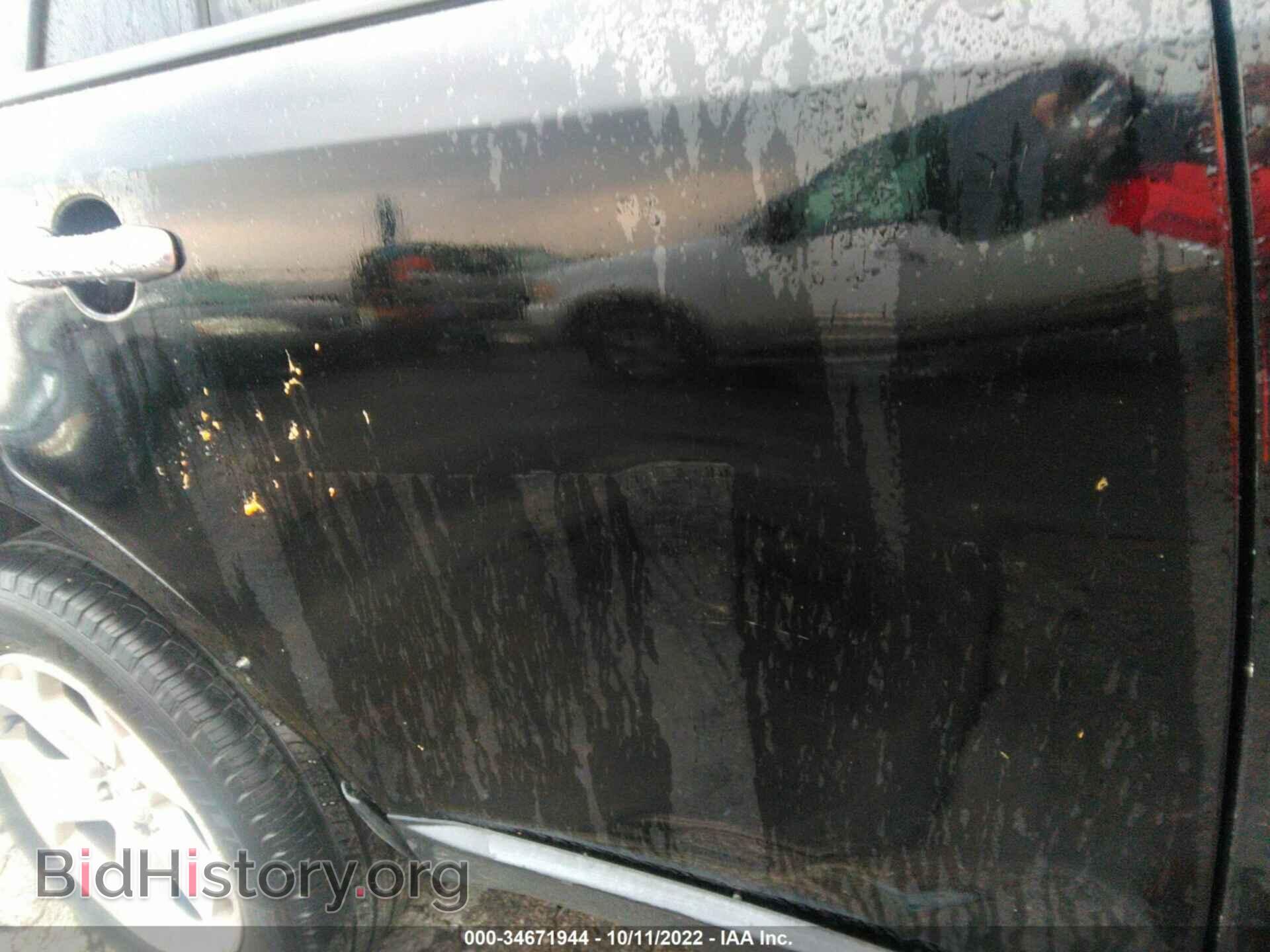 2011 FORD EDGE - VIN: 2FMDK4JC8BBB52830 - Photo 6