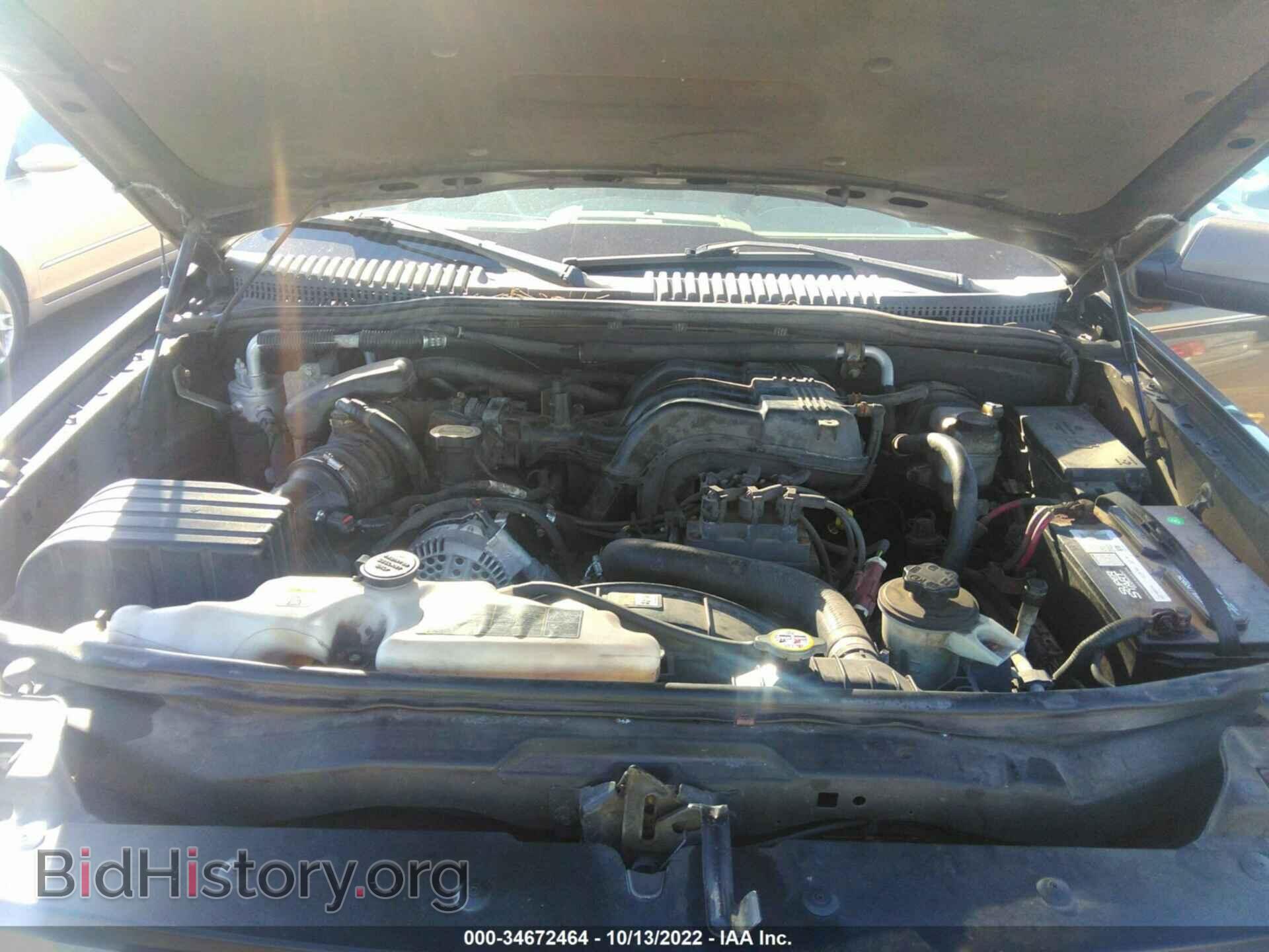 2008 FORD EXPLORER - VIN: 1FMEU74E08UB10958 - Photo 10