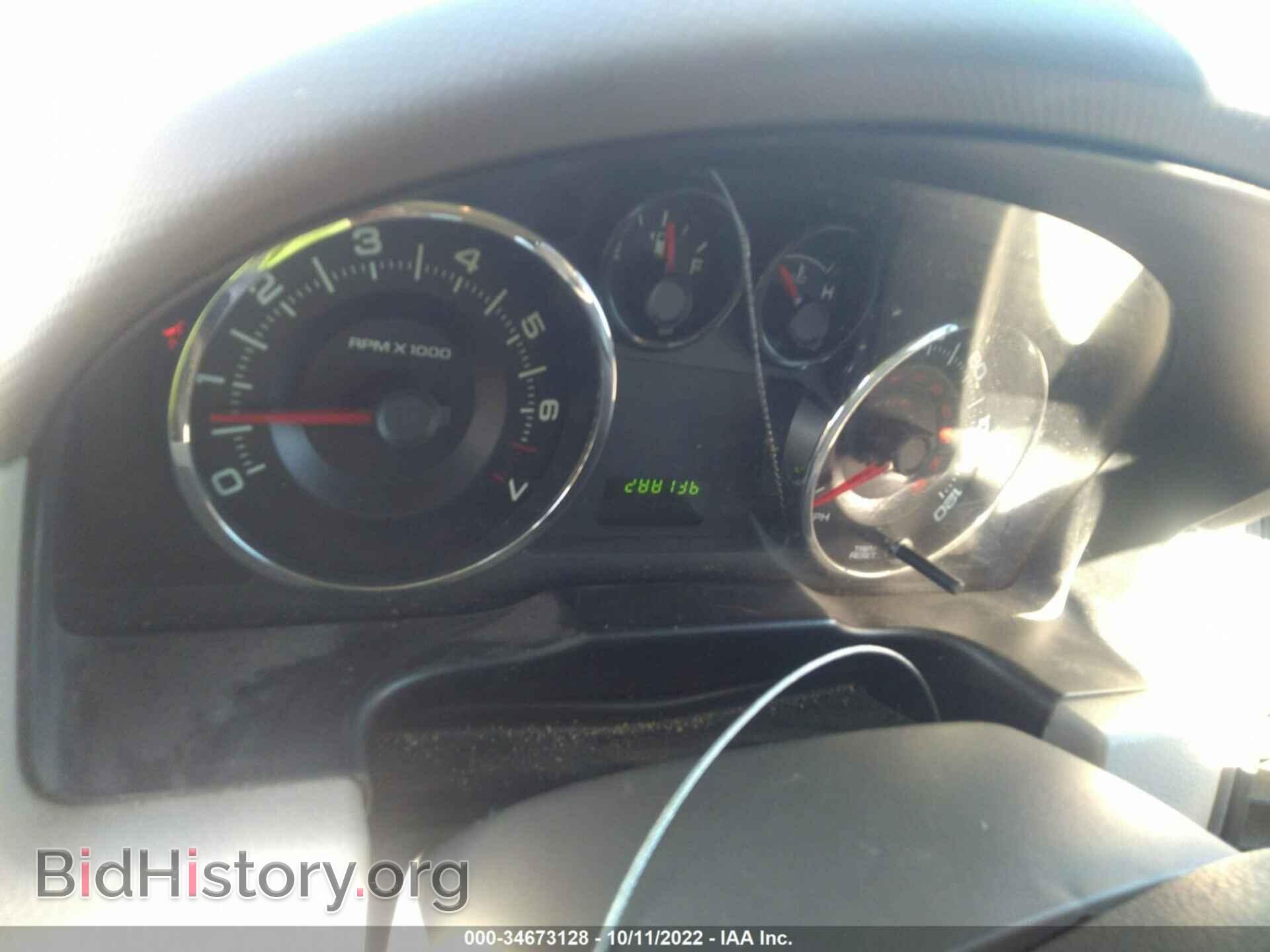 2007 FORD EDGE - VIN: 2FMDK46C37BB53237 - Photo 7