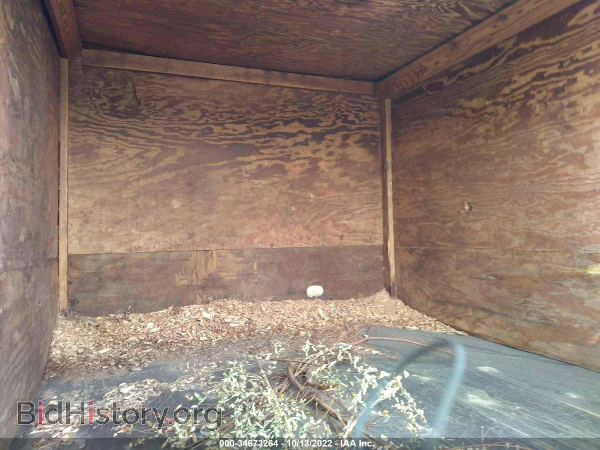 2011 RAM 5500 - VIN: 3D6WU7CL7BG637263 - Photo 7