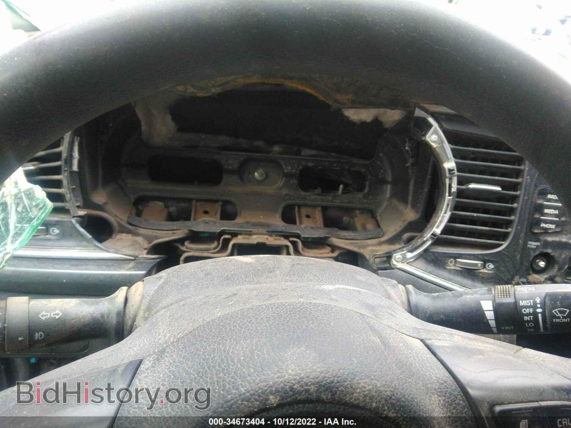 2015 KIA OPTIMA - VIN: KNAGM4A74F5616072 - Photo 7