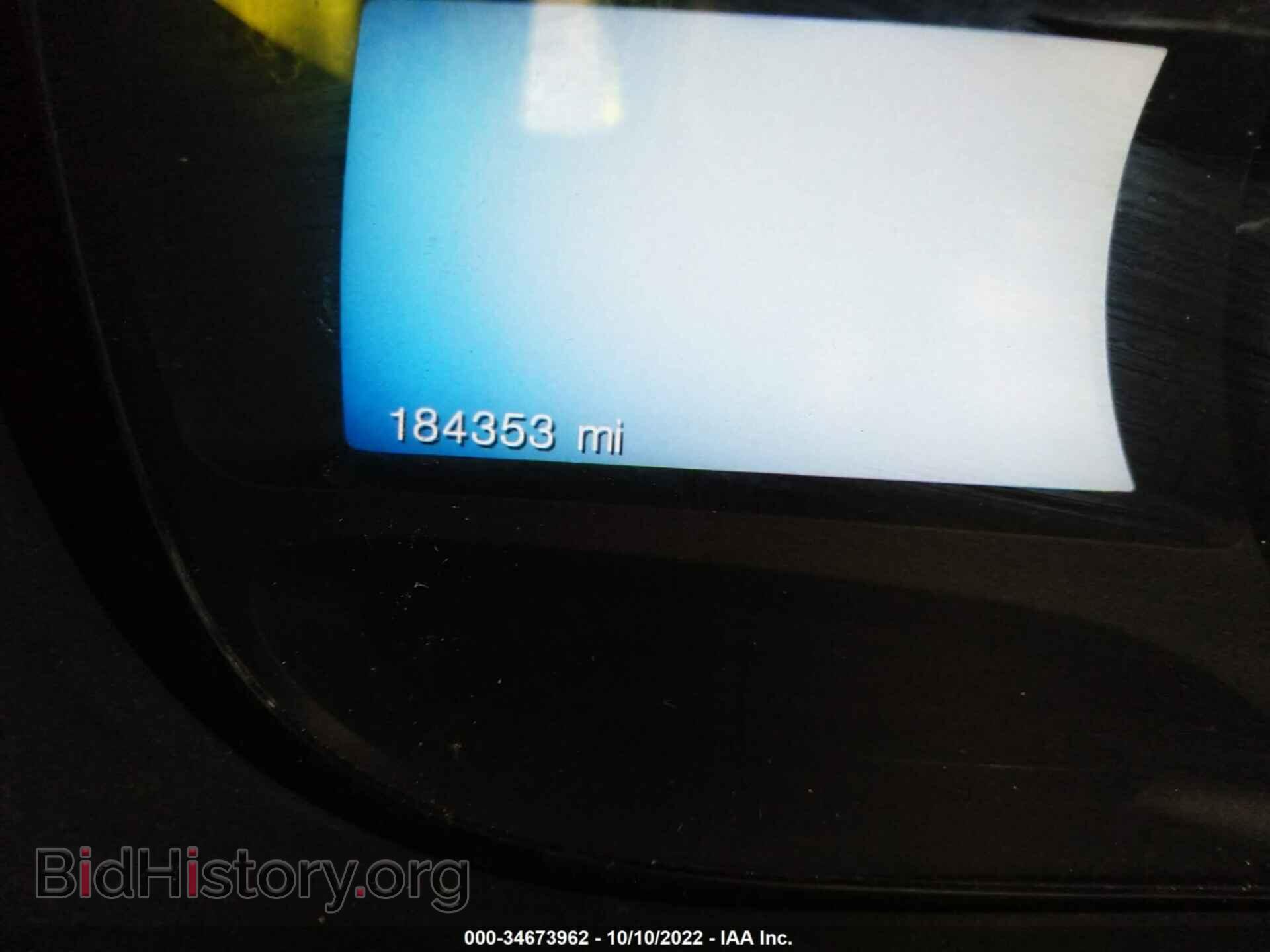 2013 FORD EDGE - VIN: 2FMDK3KC5DBB97946 - Photo 7
