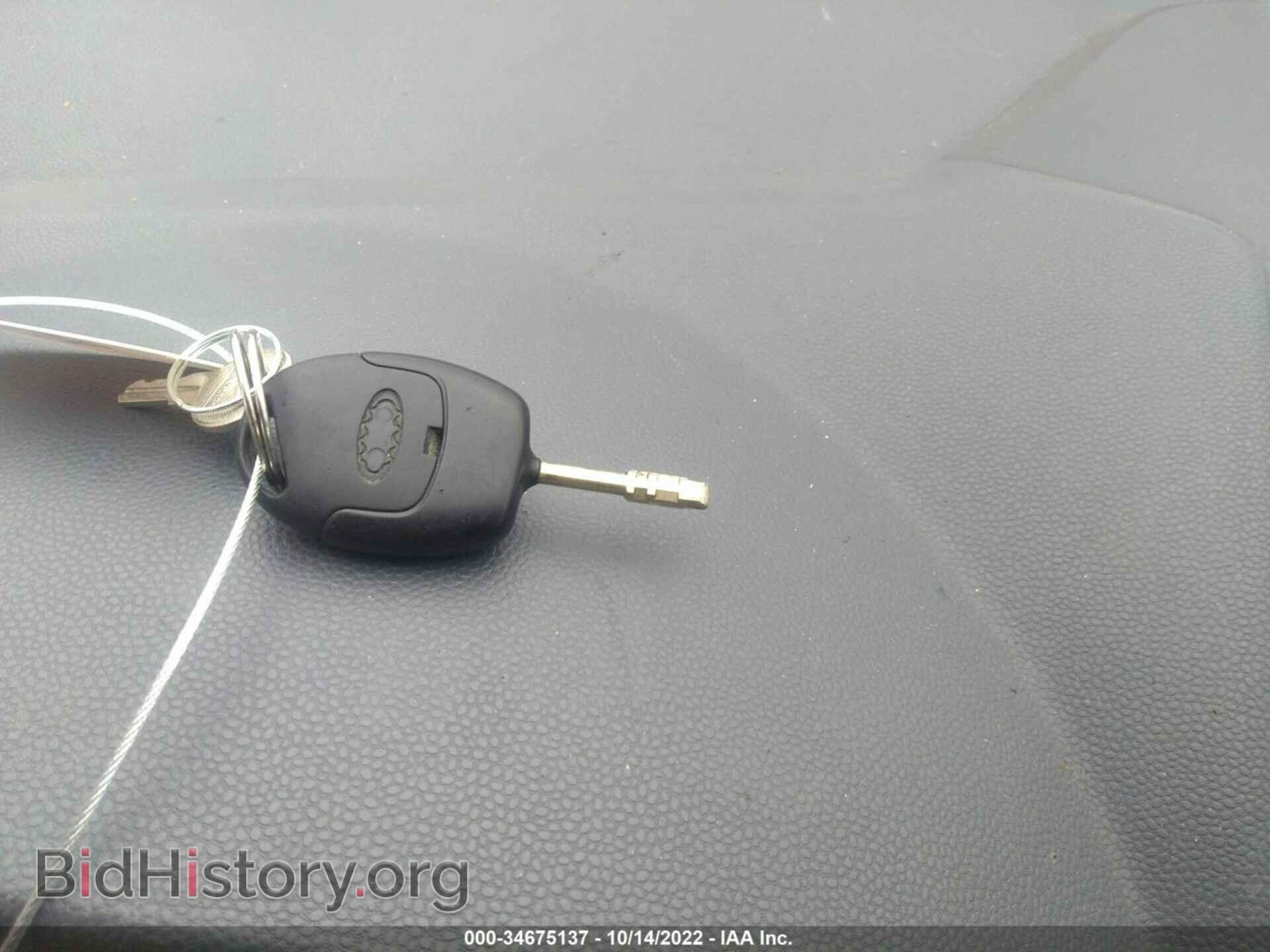 2012 FORD TRANSIT CONNECT - VIN: NM0LS7AN9CT109275 - Фото 11