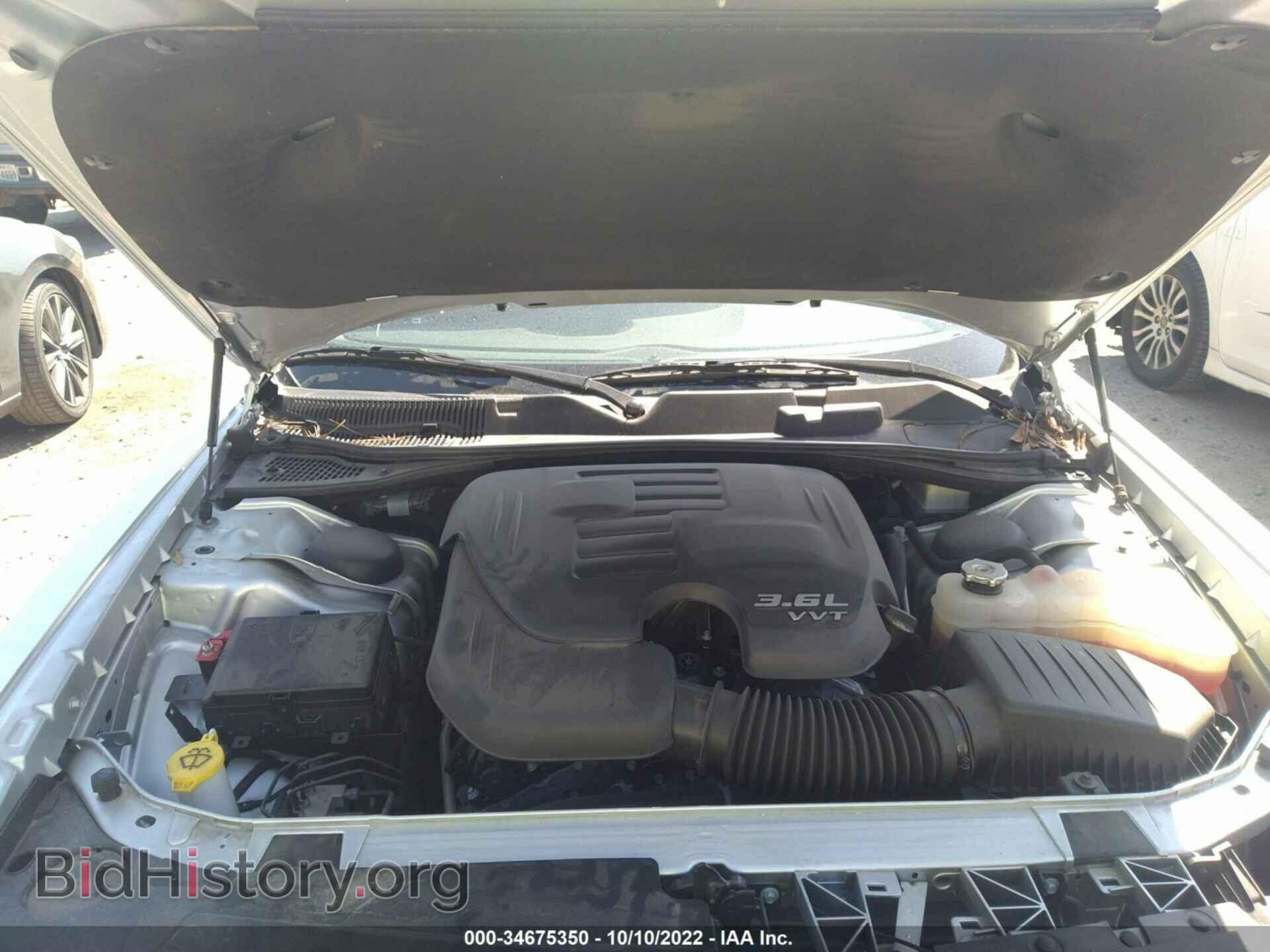 2020 DODGE CHALLENGER - VIN: 2C3CDZAG2LH146602 - Photo 10