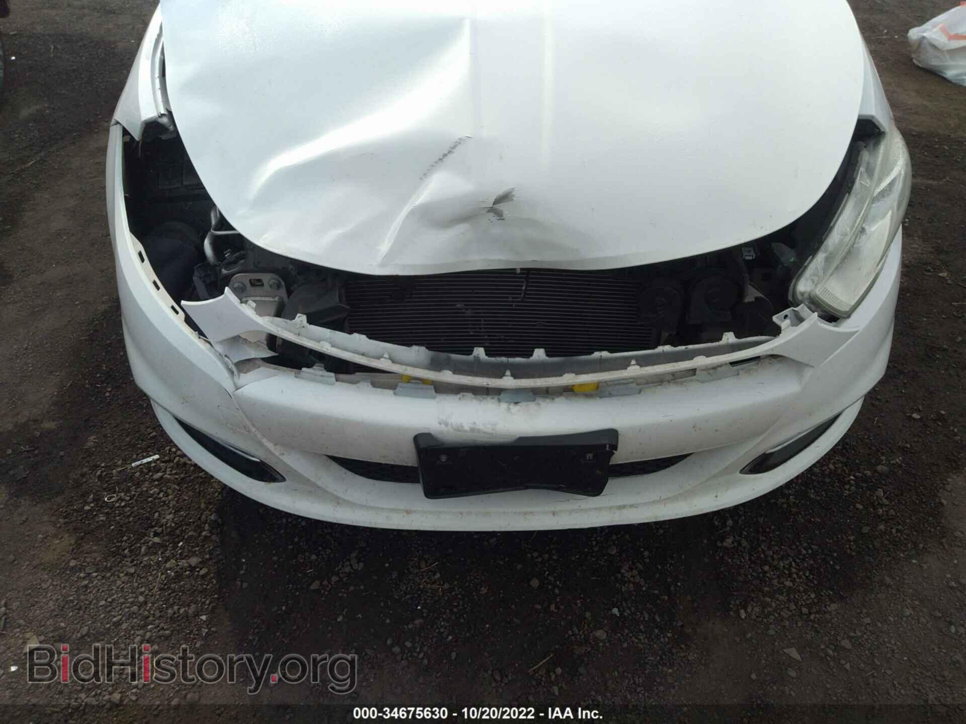 2014 DODGE DART - VIN: 1C3CDFAAXED745340 - Photo 6
