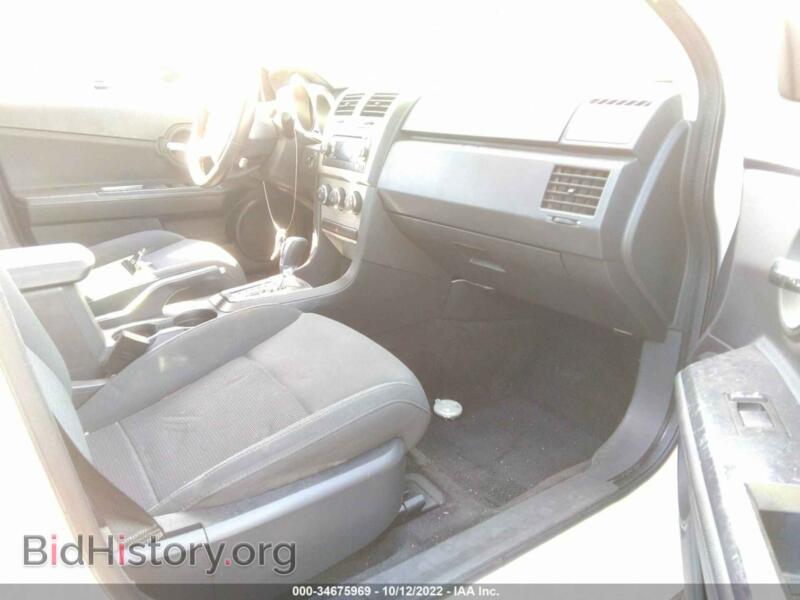 2010 Dodge AVENGER (VIN 1B3CC4FB7AN182533) — photo 5 of 11