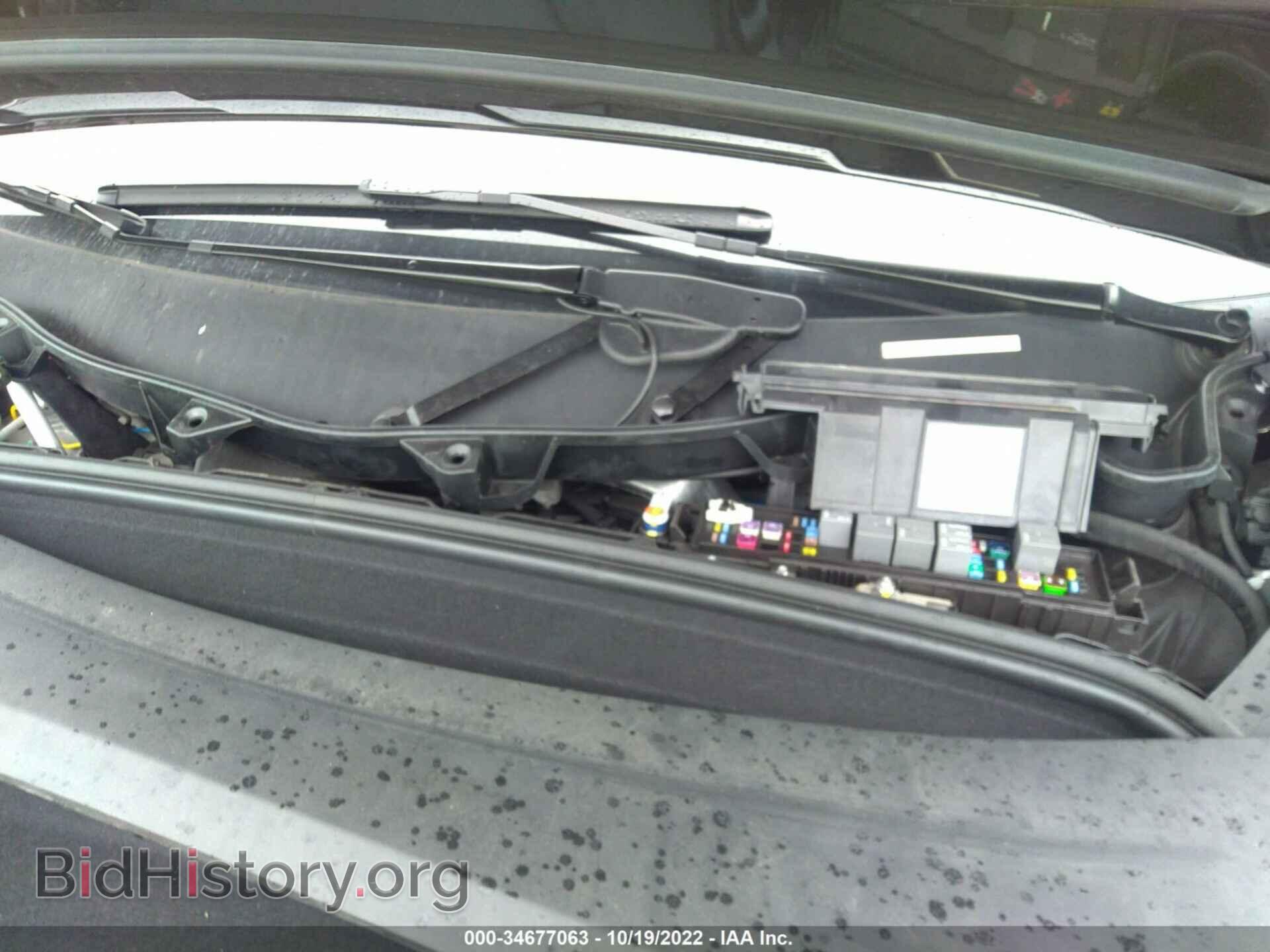 2016 TESLA MODEL X - VIN: 5YJXCAE20GF008732 - Фото 10