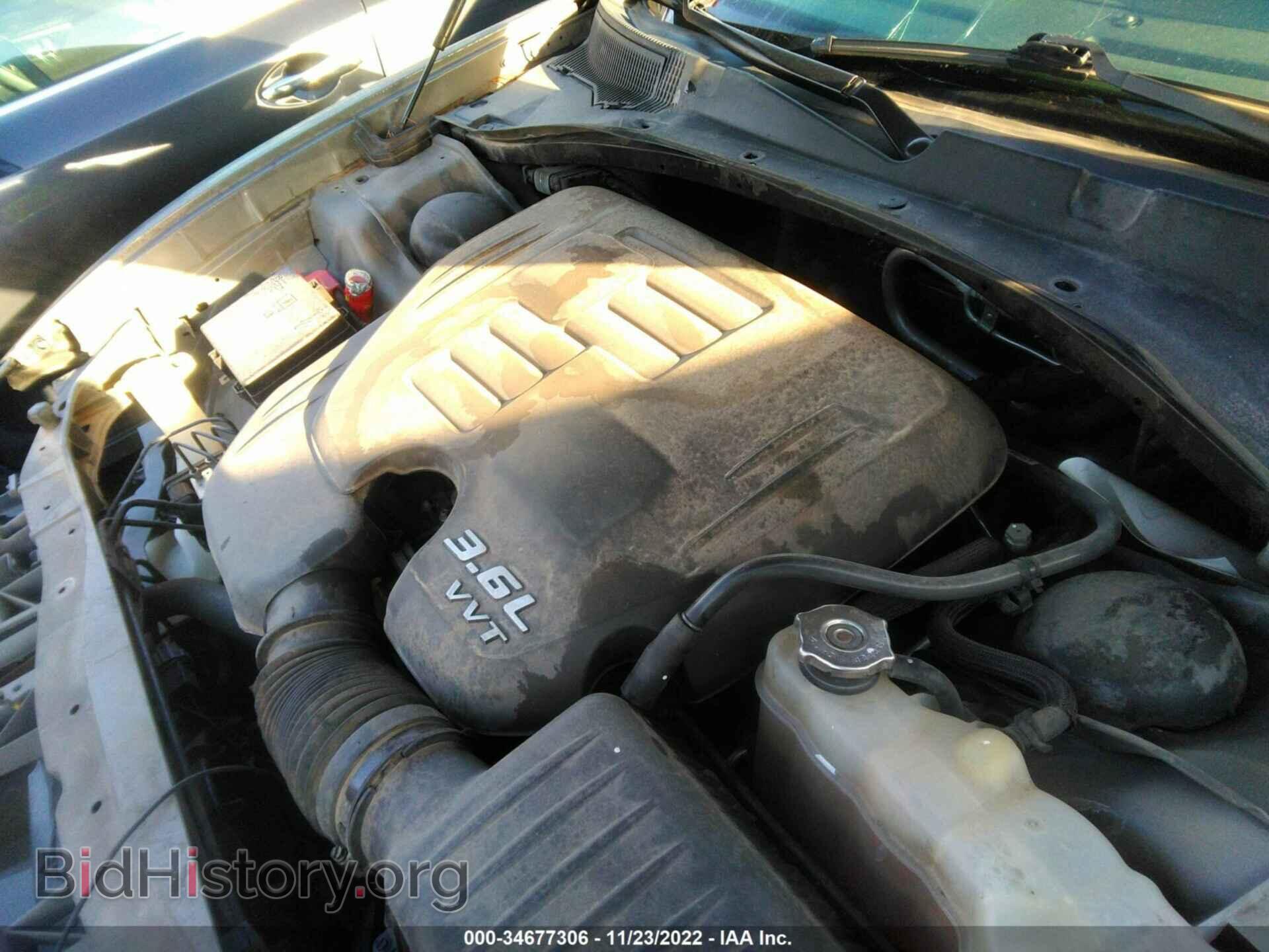 2017 DODGE CHARGER - VIN: 2C3CDXHG8HH515013 - Фото 10