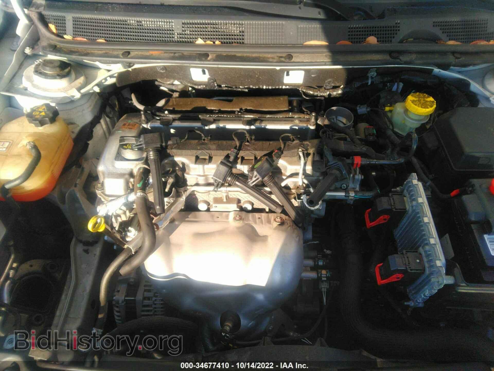 2015 DODGE DART - VIN: 1C3CDFAA0FD213337 - Photo 10