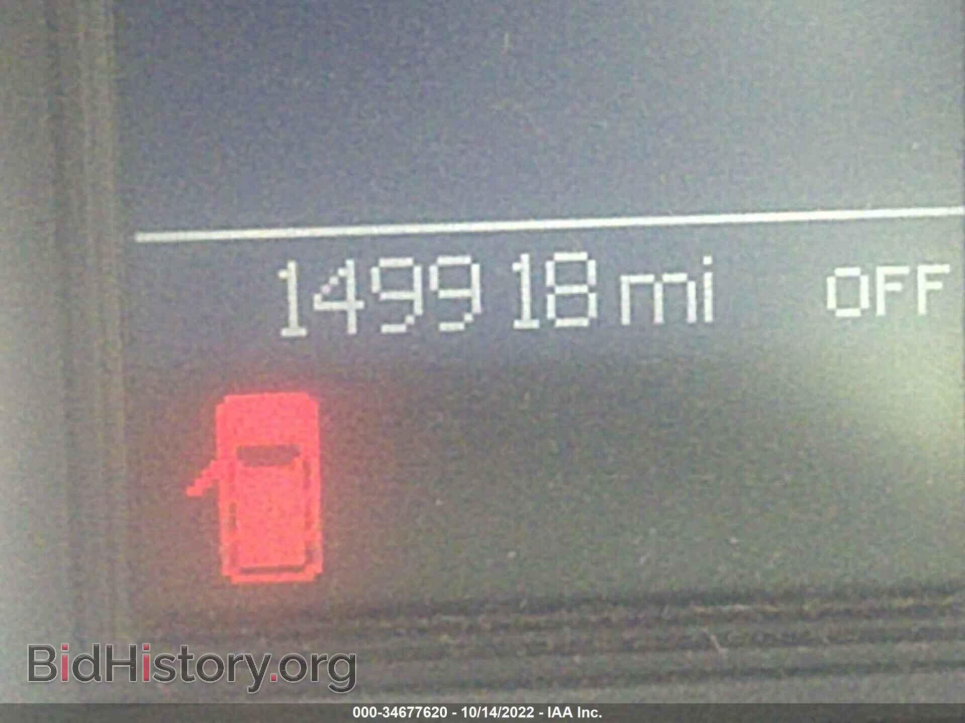 2011 DODGE DURANGO - VIN: 1D4SE6GTXBC683312 - Фото 7