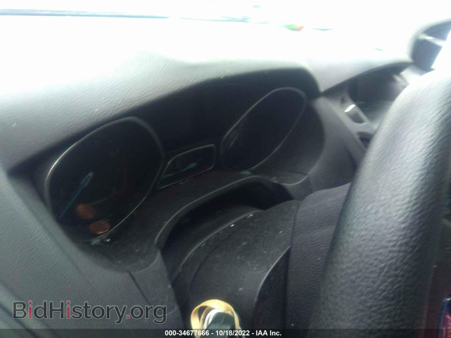 2016 FORD FOCUS - VIN: 1FADP3F29GL329639 - Фото 7