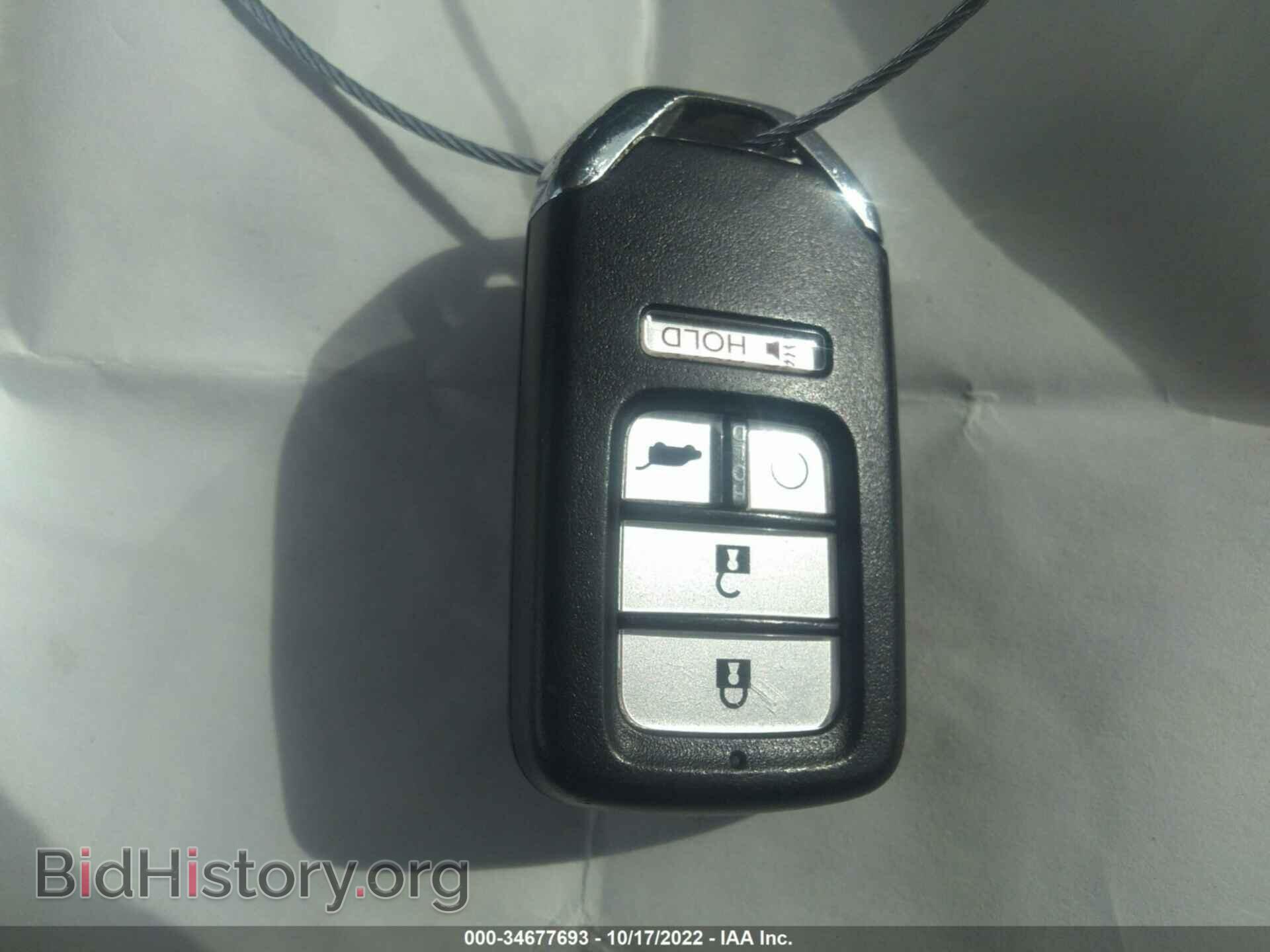 2019 HONDA PILOT - VIN: 5FNYF6H54KB085854 - Фото 11