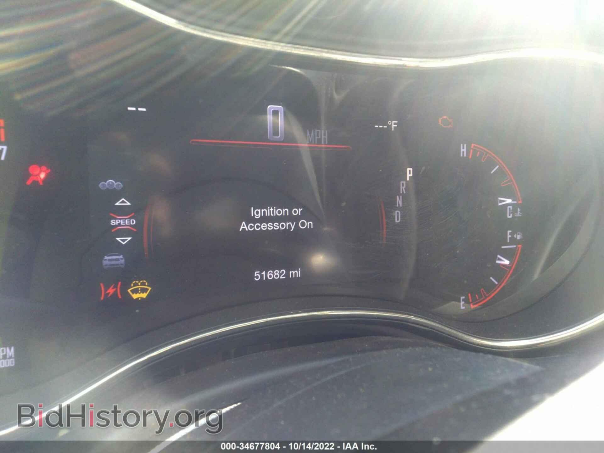 2018 DODGE DURANGO - VIN: 1C4RDHDG3JC323721 - Photo 7