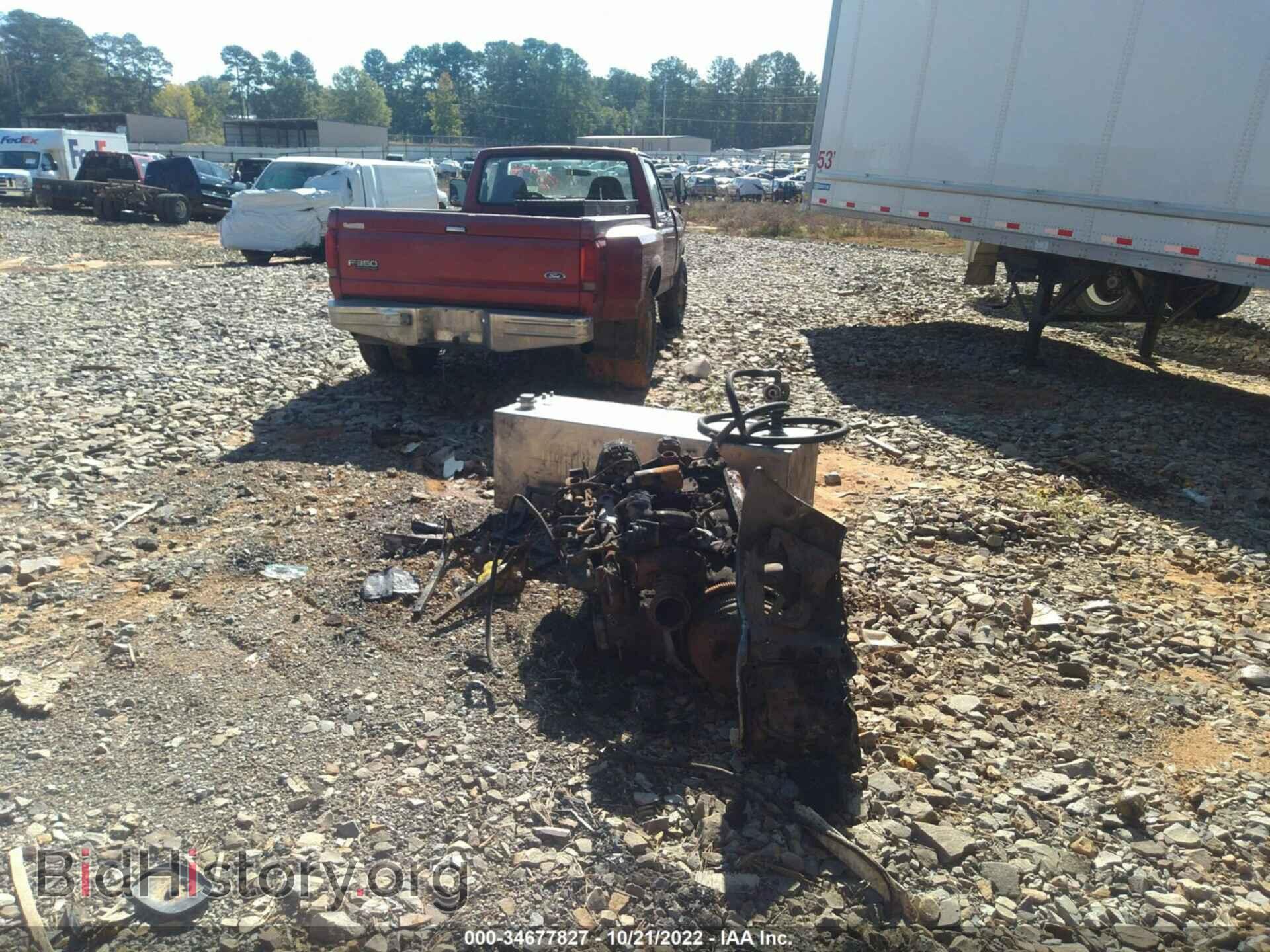 2011 RAM 3500 - VIN: 3D73Y4CL7BG551128 - Фото 11