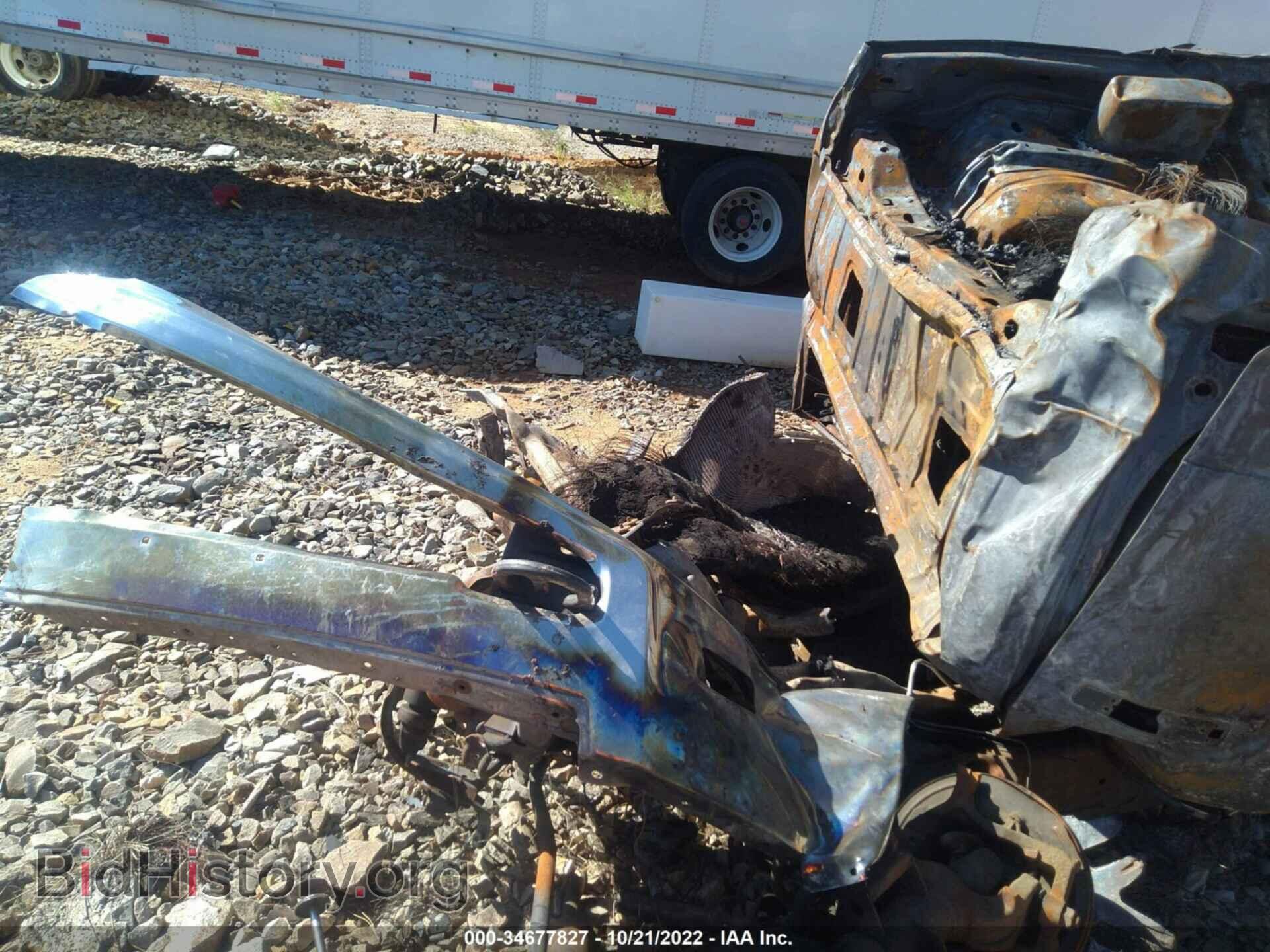 2011 RAM 3500 - VIN: 3D73Y4CL7BG551128 - Фото 12