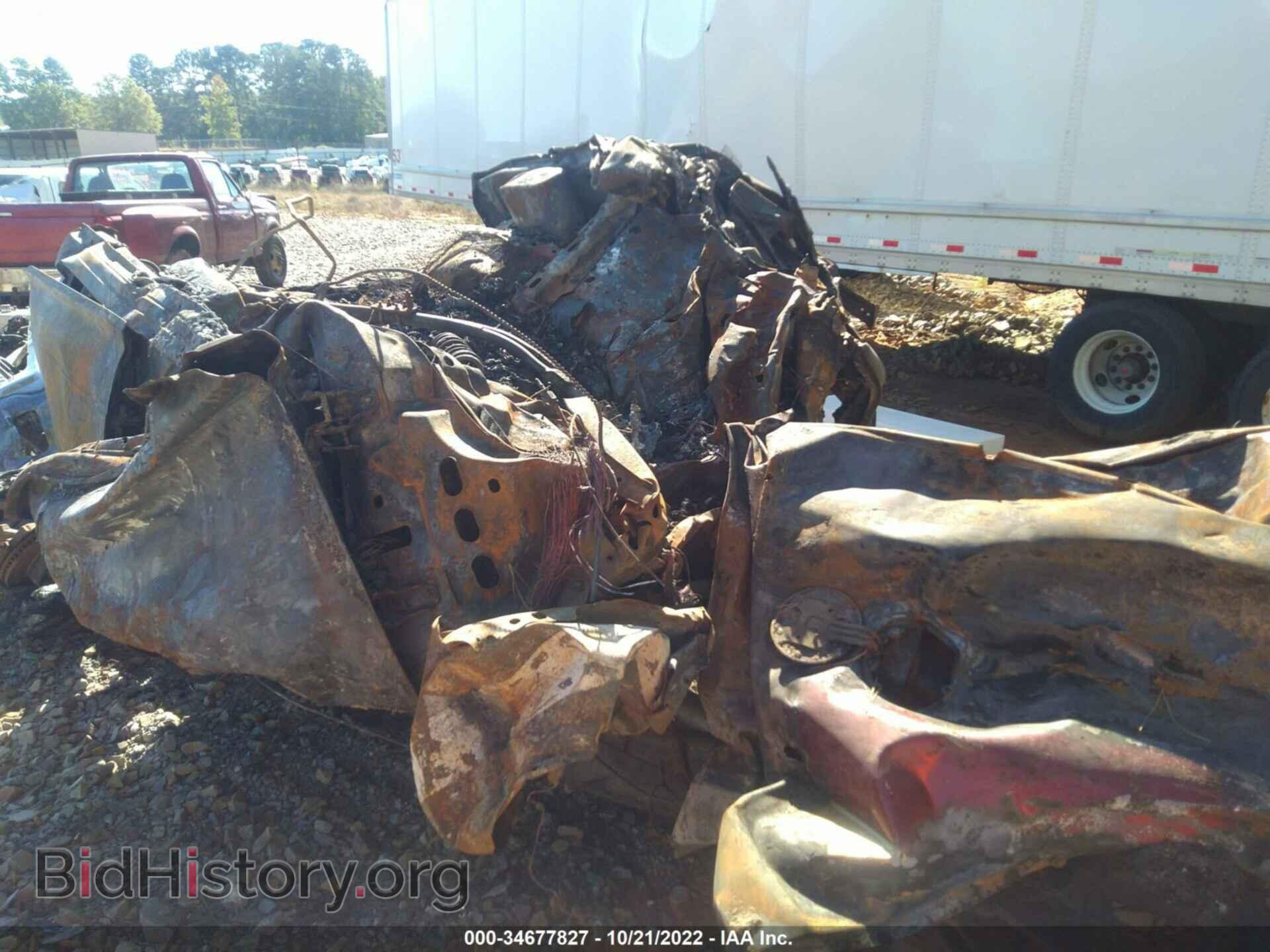 2011 RAM 3500 - VIN: 3D73Y4CL7BG551128 - Фото 13