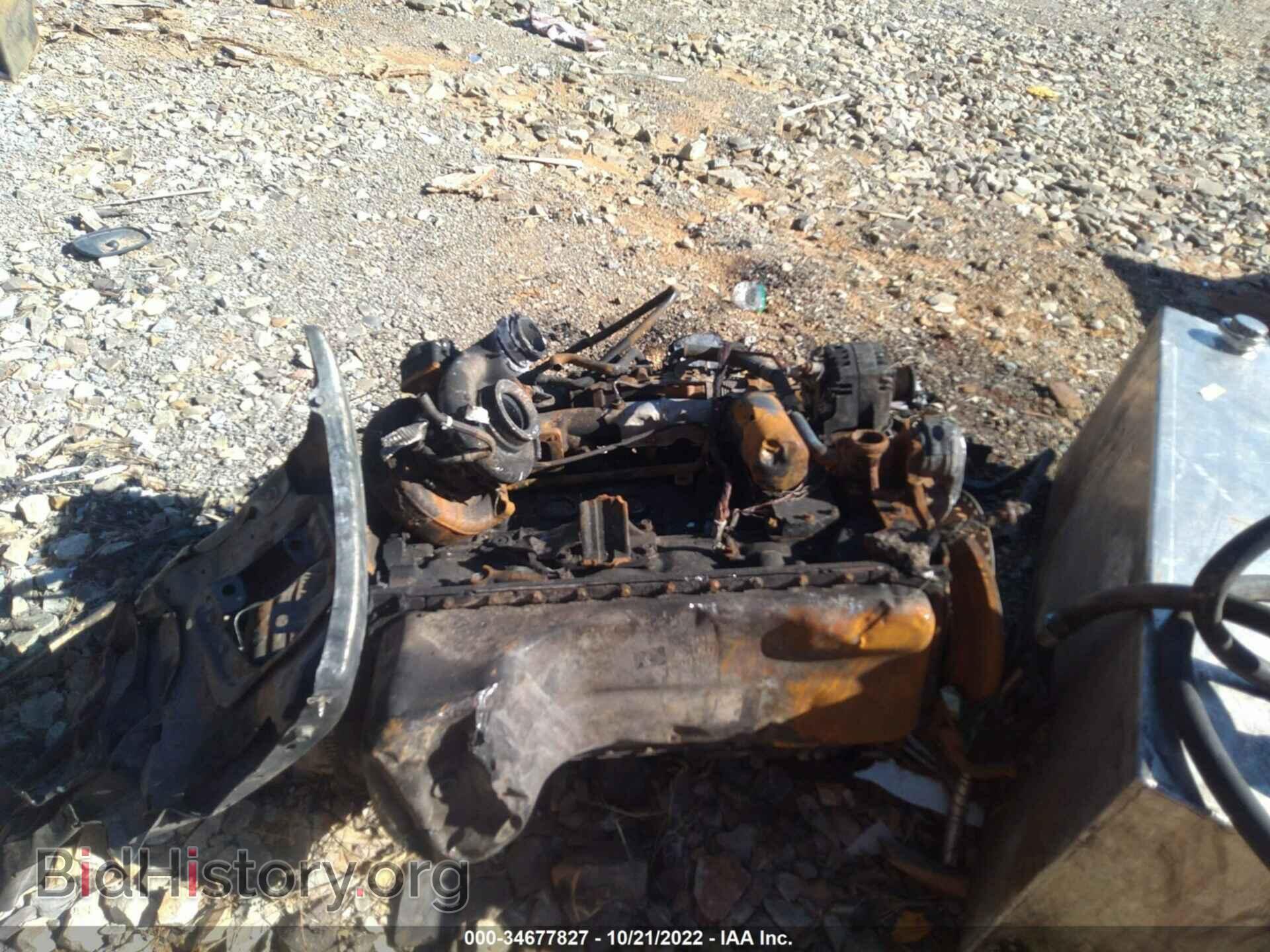 2011 RAM 3500 - VIN: 3D73Y4CL7BG551128 - Фото 10