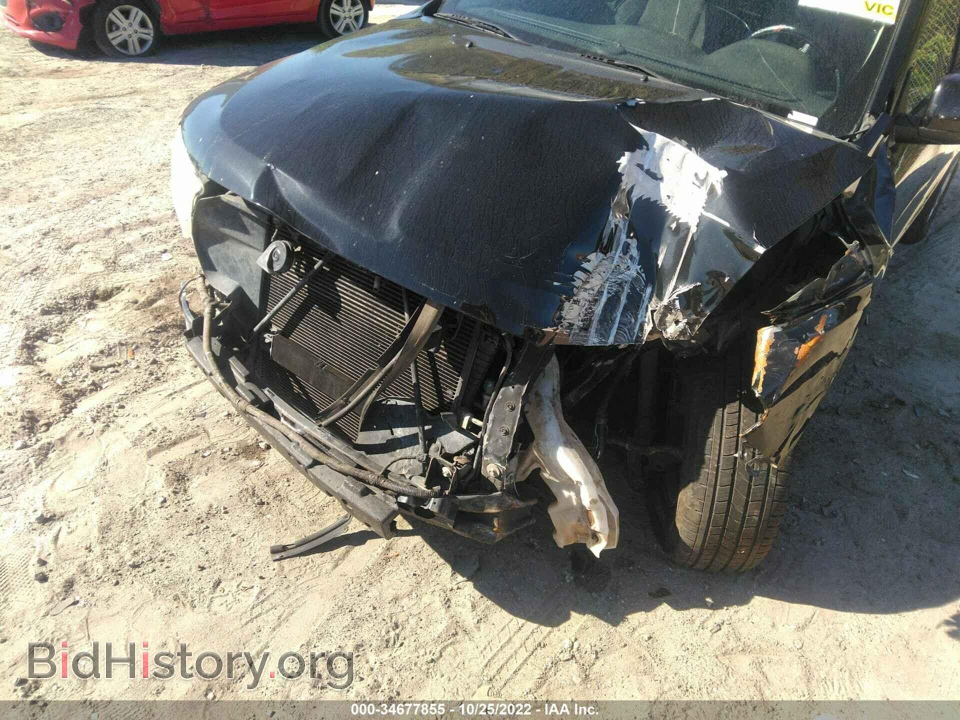 2011 DODGE DURANGO - VIN: 1D4RD4GG9BC660306 - Photo 6