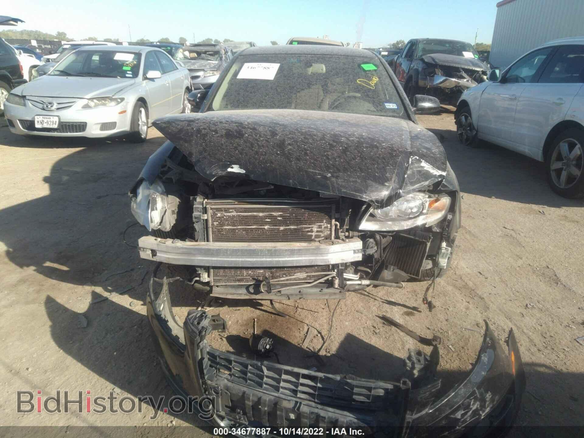 2006 AUDI A4 - VIN: WAUAF78E16A027588 - Фото 6